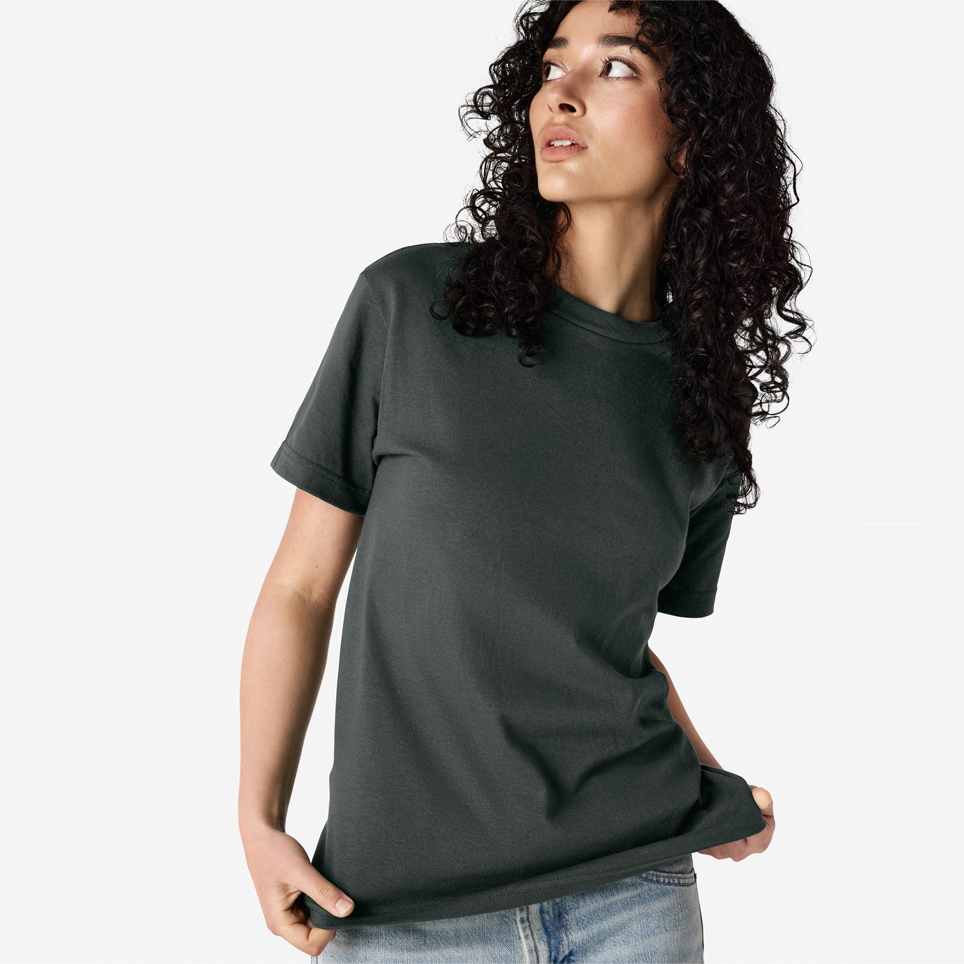 Regular Fit T-Shirt - Adult