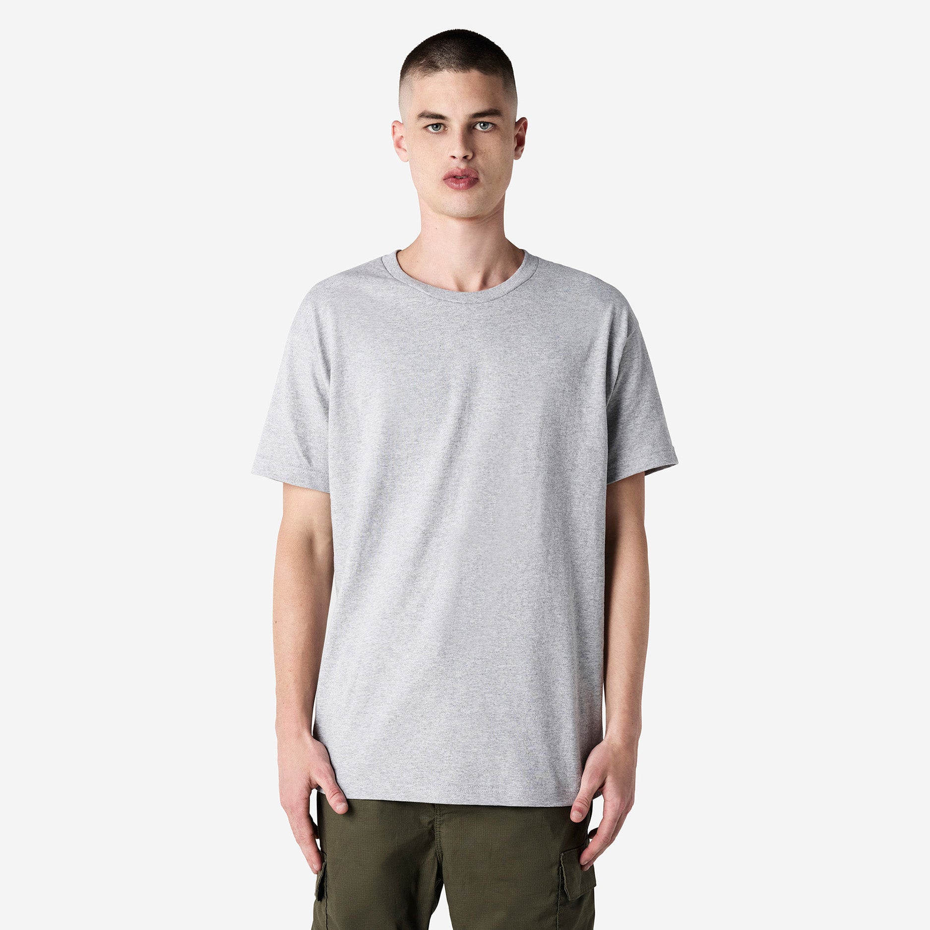 Regular Fit T-Shirt - Adult