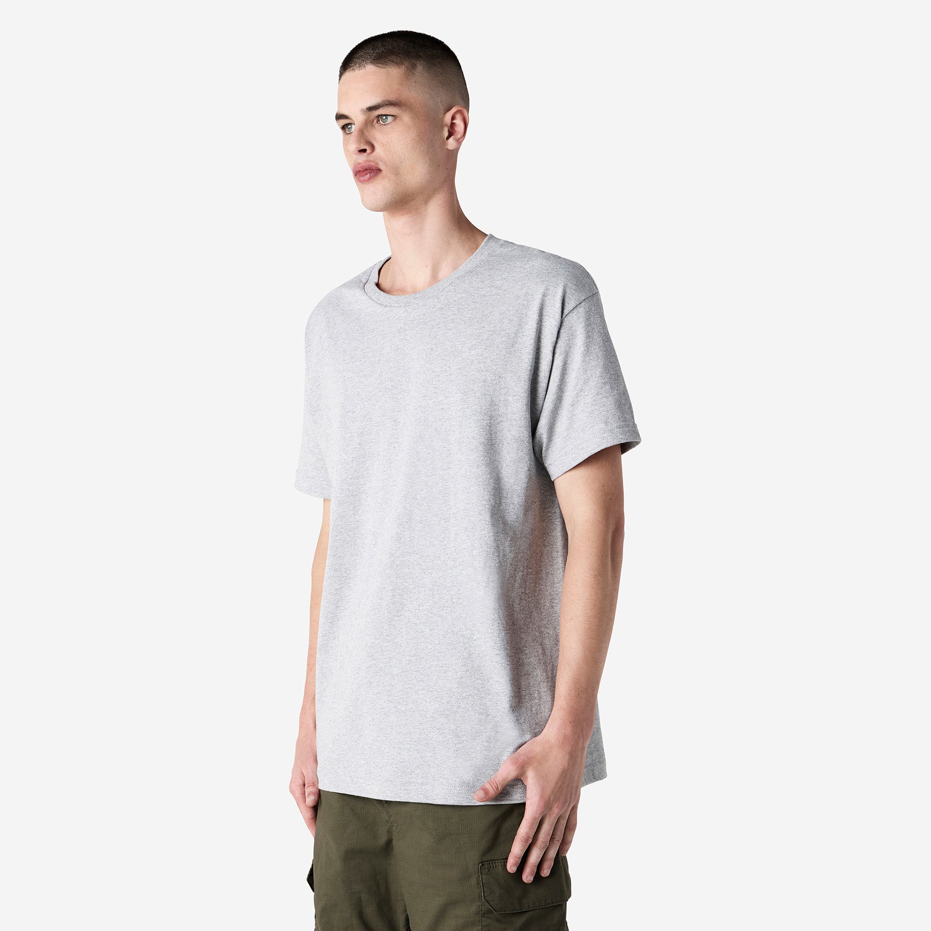 Regular Fit T-Shirt - Adult