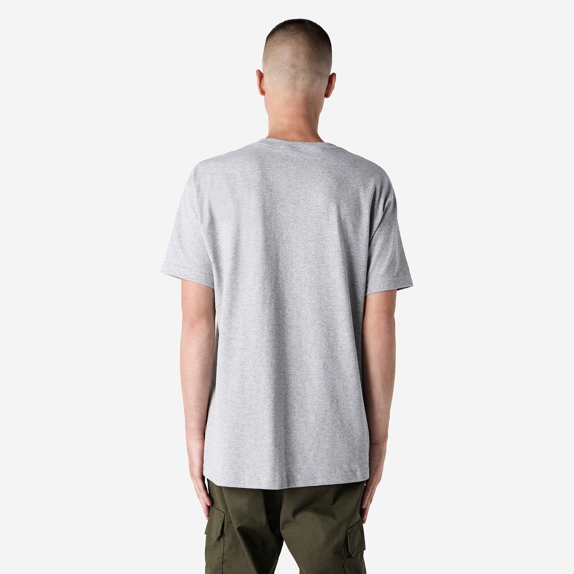 Regular Fit T-Shirt - Adult