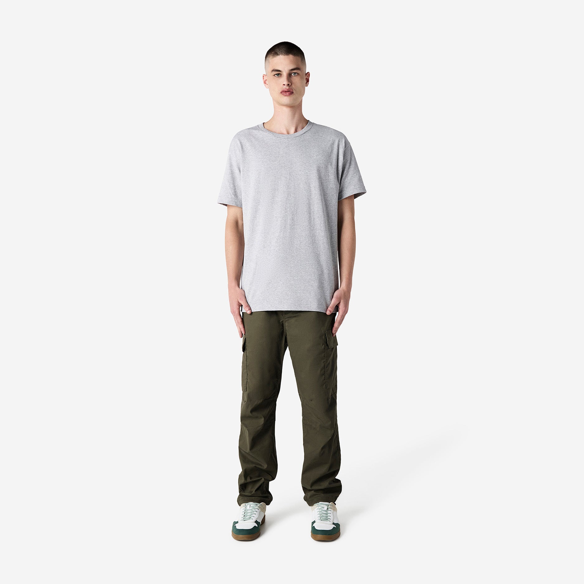 Regular Fit T-Shirt - Adult