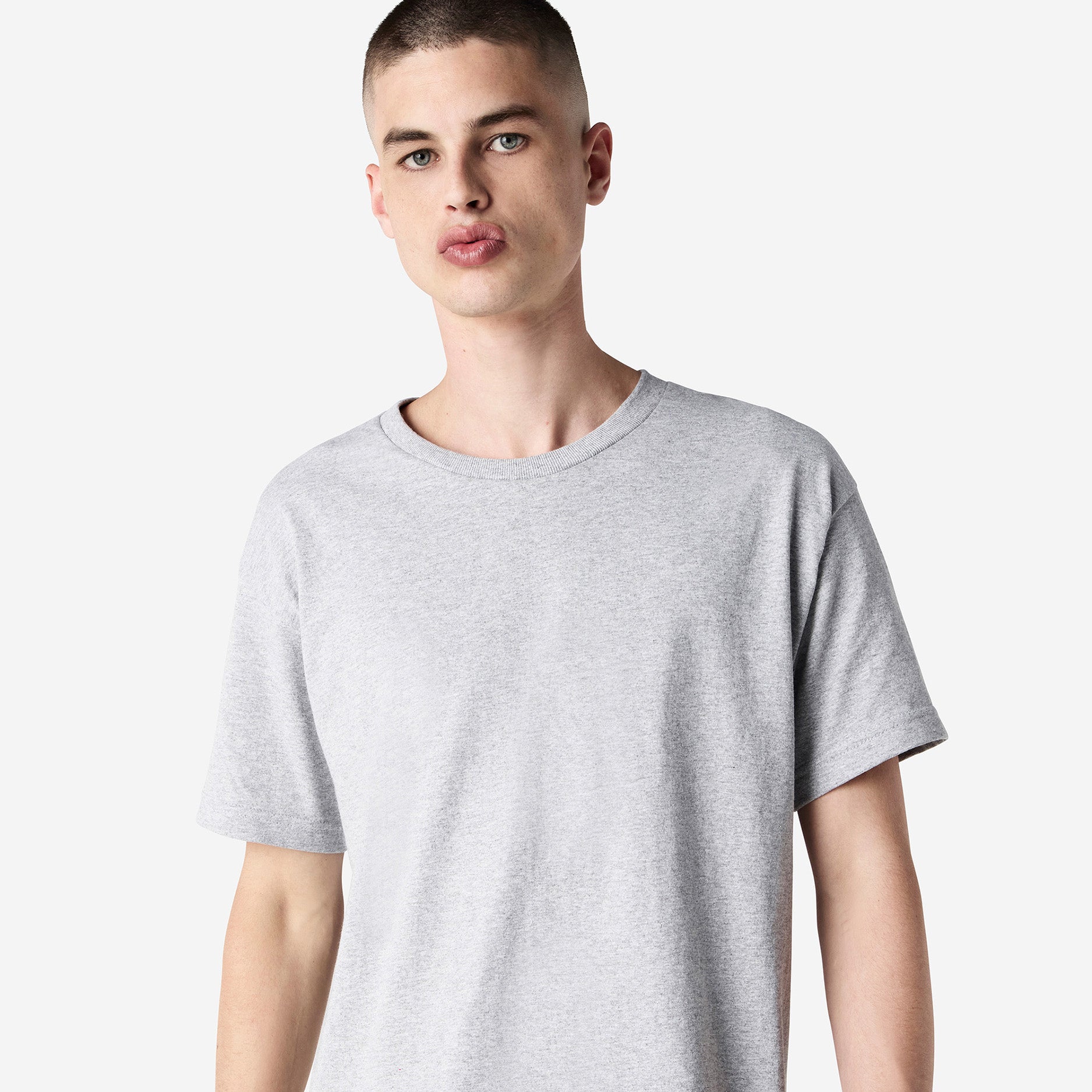 Regular Fit T-Shirt - Adult