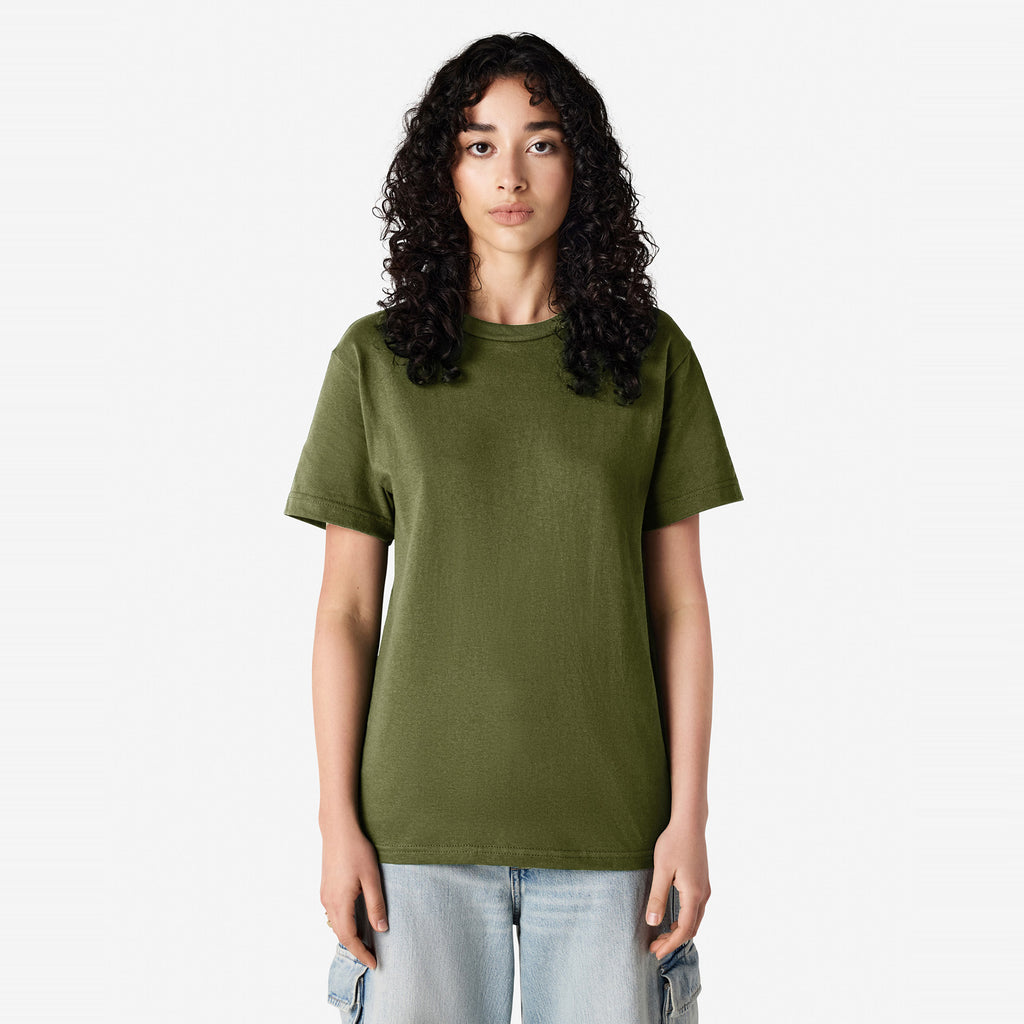 Regular Fit T-Shirt - Adult