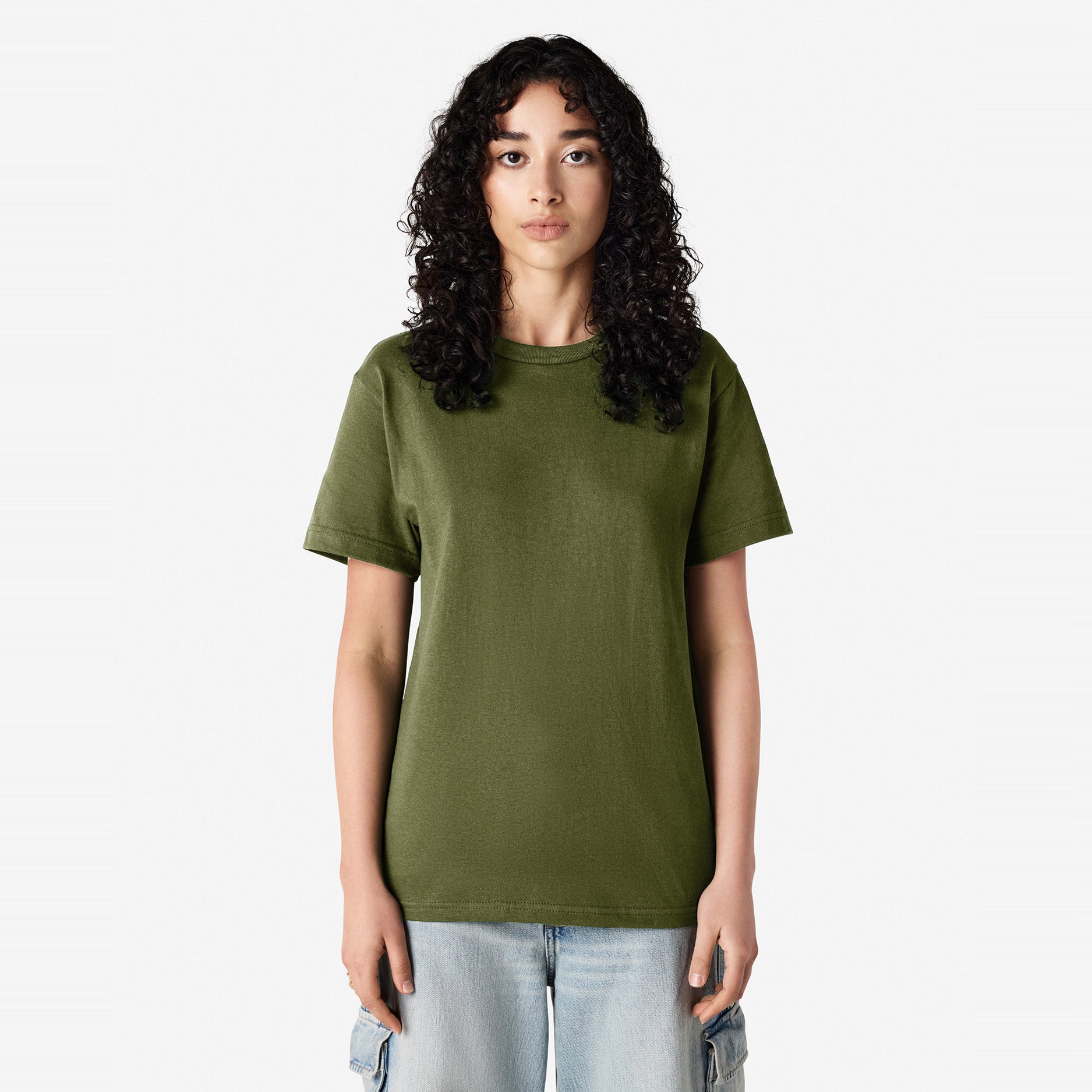 Regular Fit T-Shirt - Adult