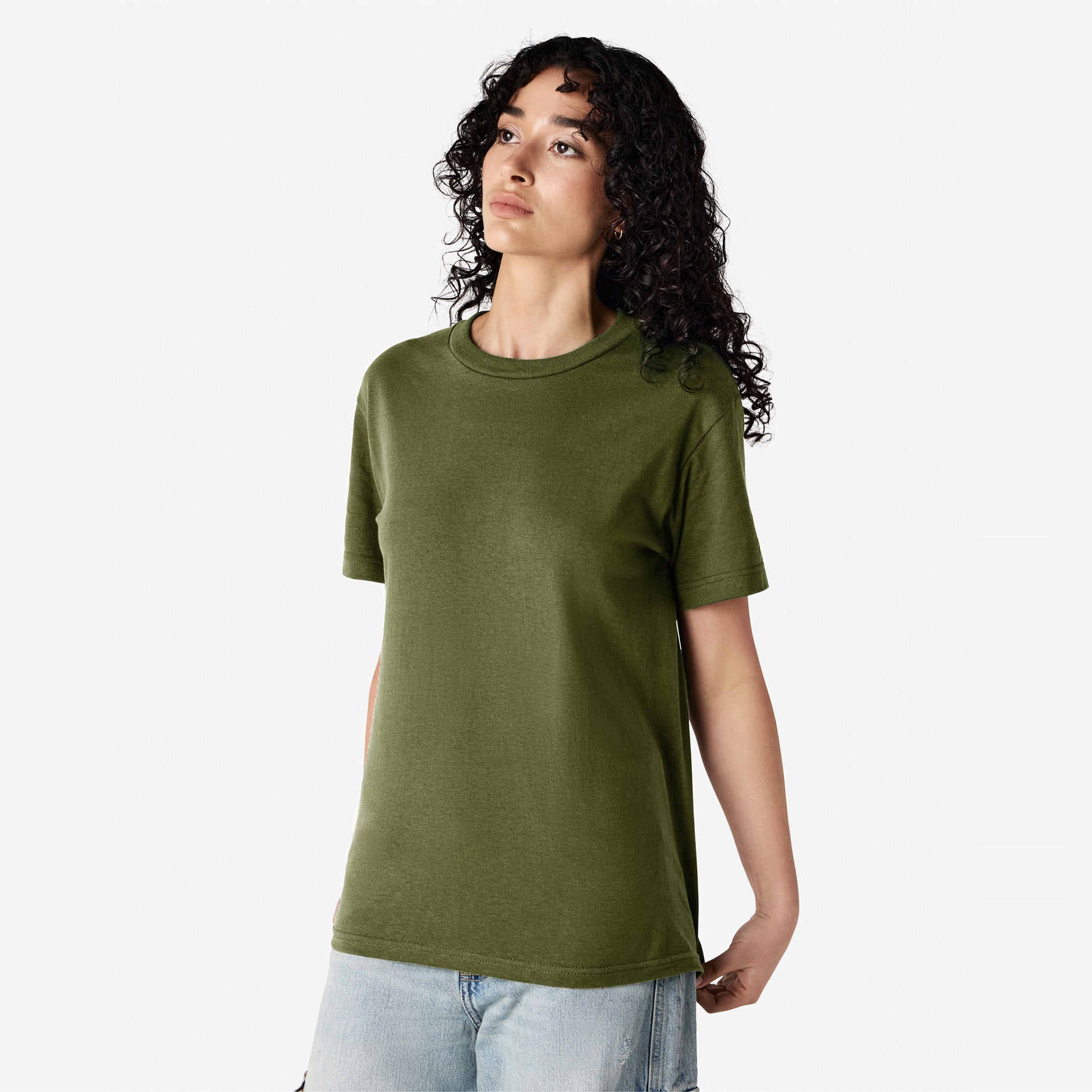 Regular Fit T-Shirt - Adult
