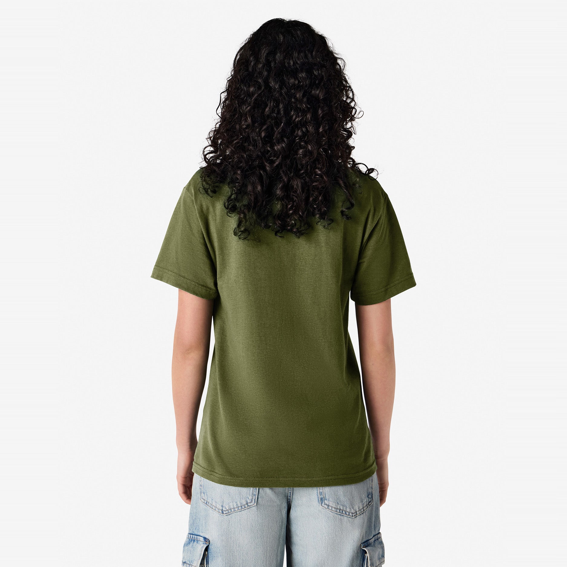 Regular Fit T-Shirt - Adult