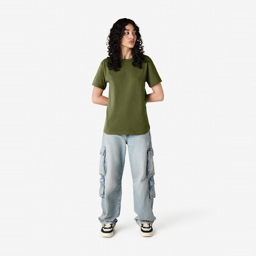 Regular Fit T-Shirt - Adult