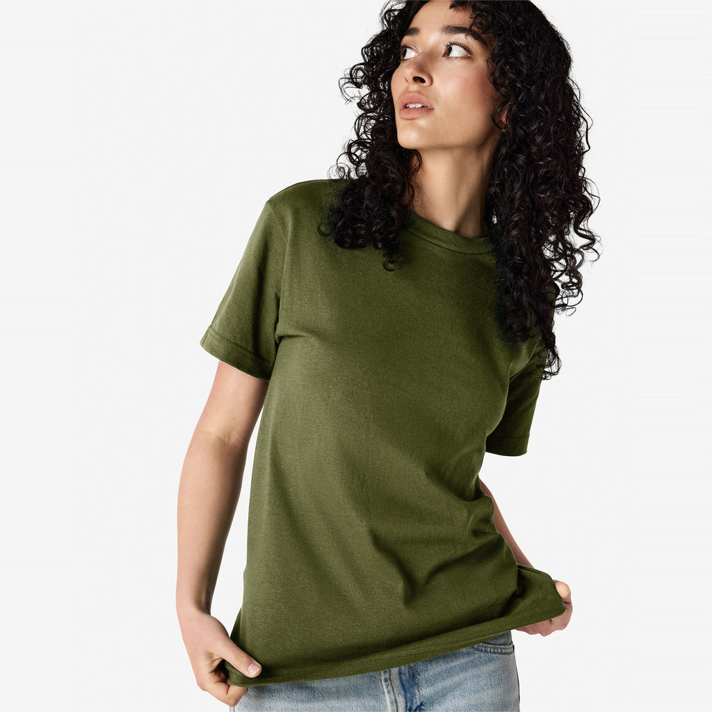 Regular Fit T-Shirt - Adult