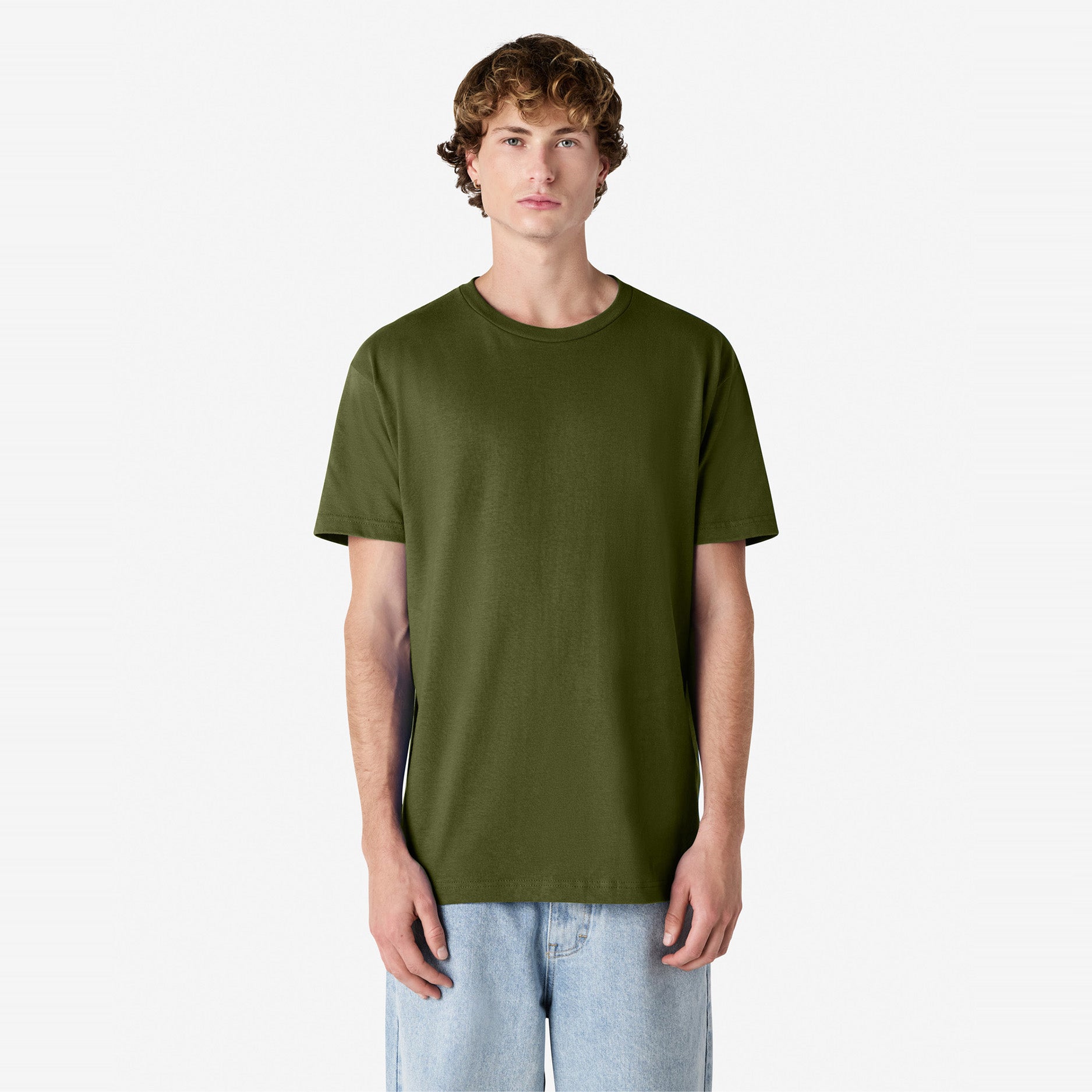 Regular Fit T-Shirt - Adult
