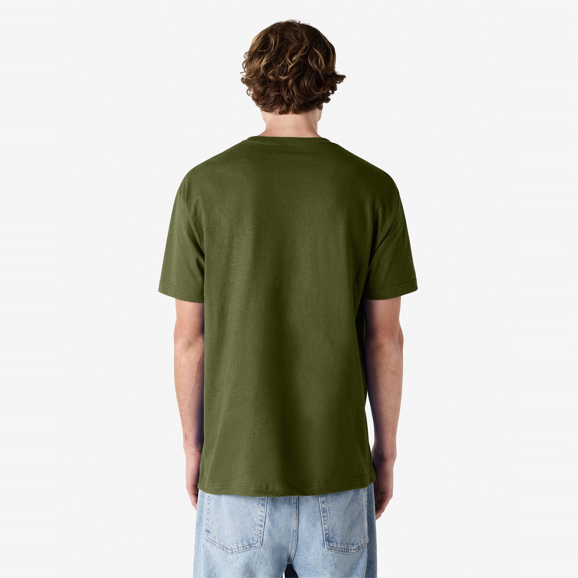 Regular Fit T-Shirt - Adult