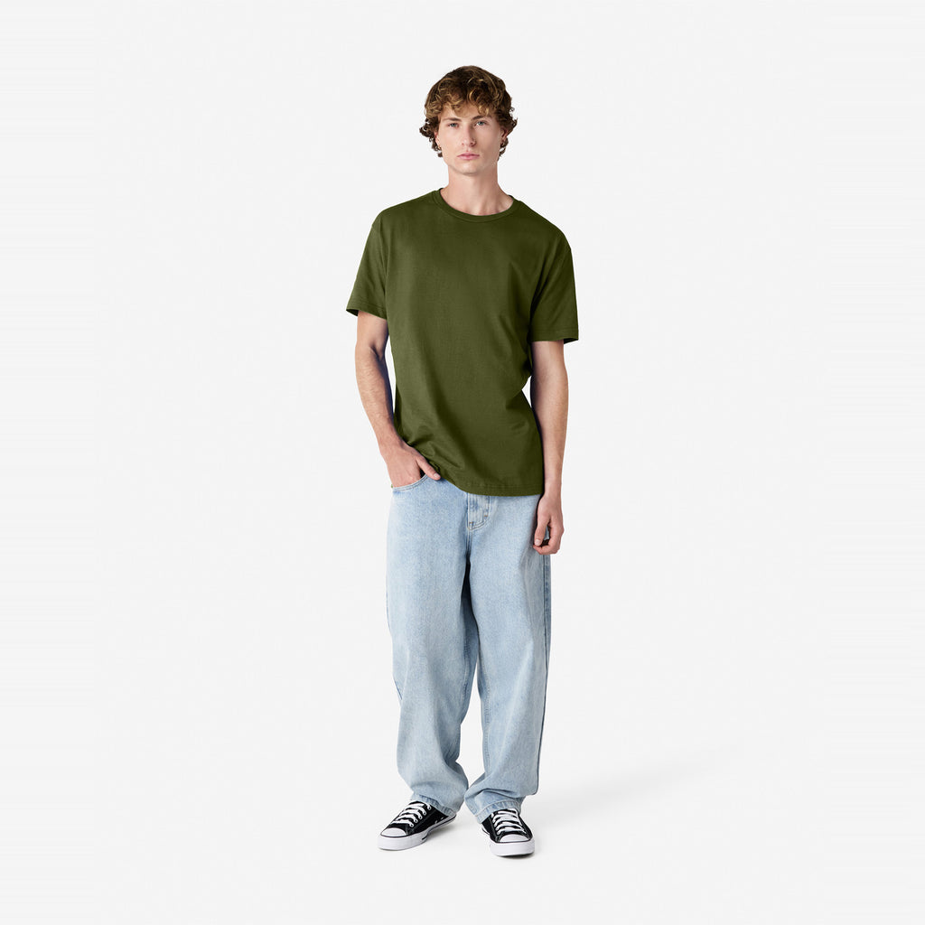 Regular Fit T-Shirt - Adult