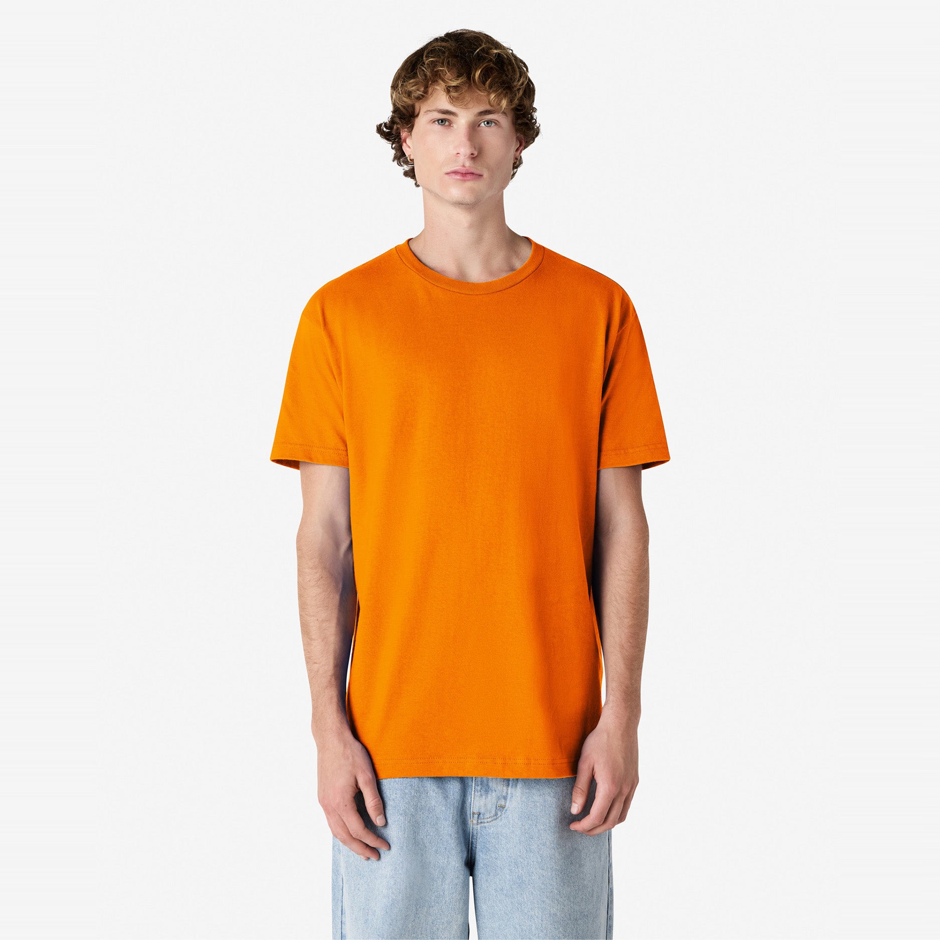 Regular Fit T-Shirt - Adult
