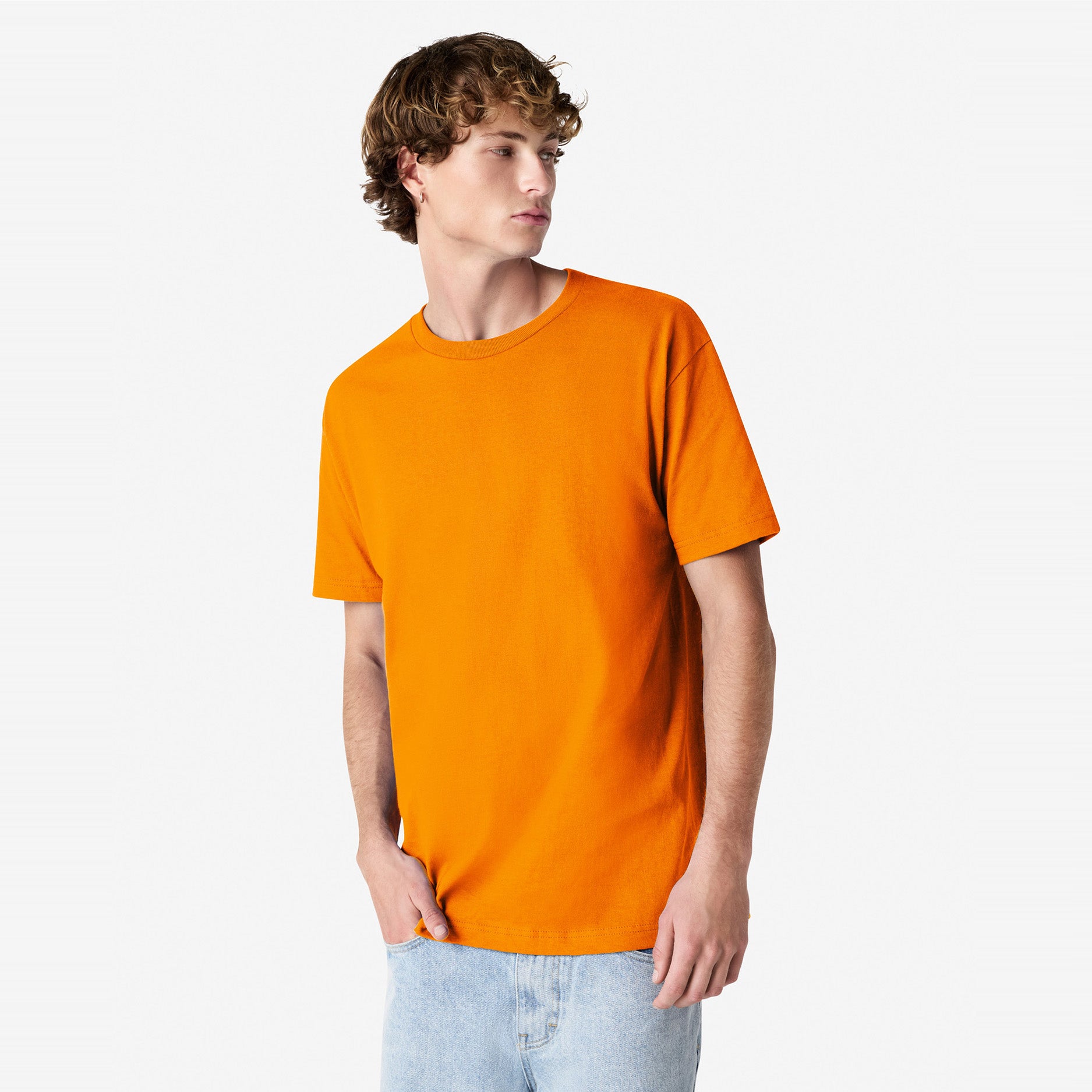 Regular Fit T-Shirt - Adult