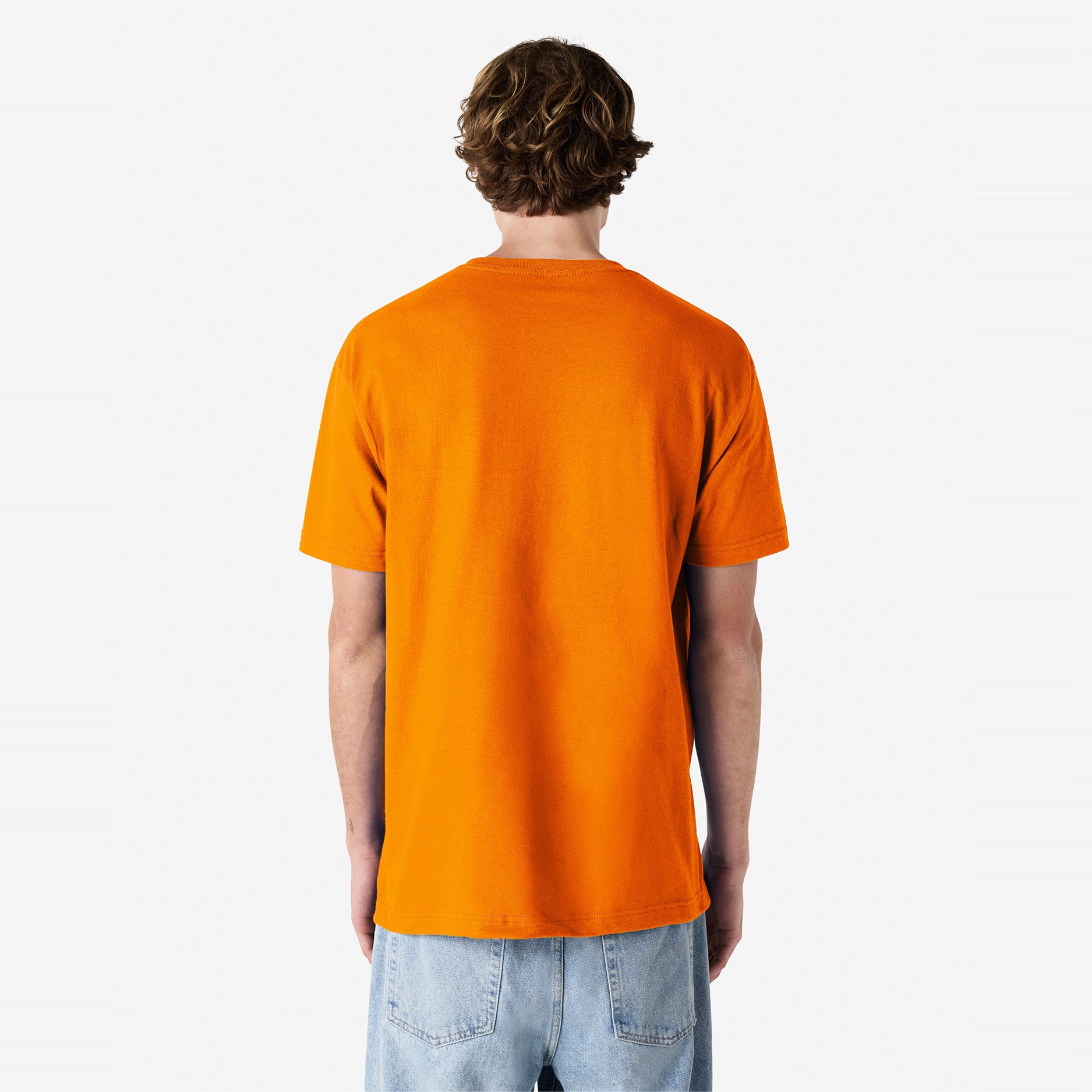 Regular Fit T-Shirt - Adult