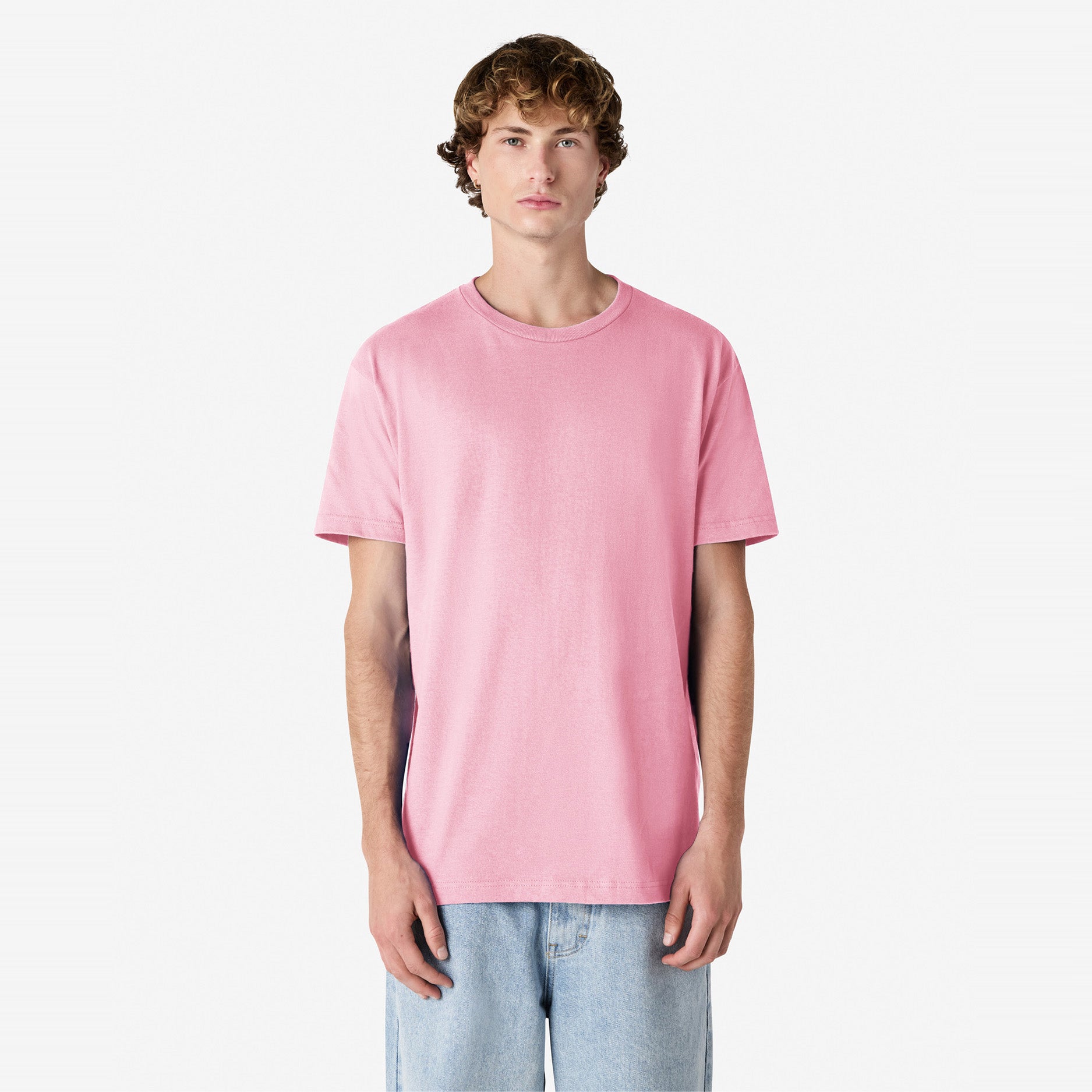 Regular Fit T-Shirt - Adult