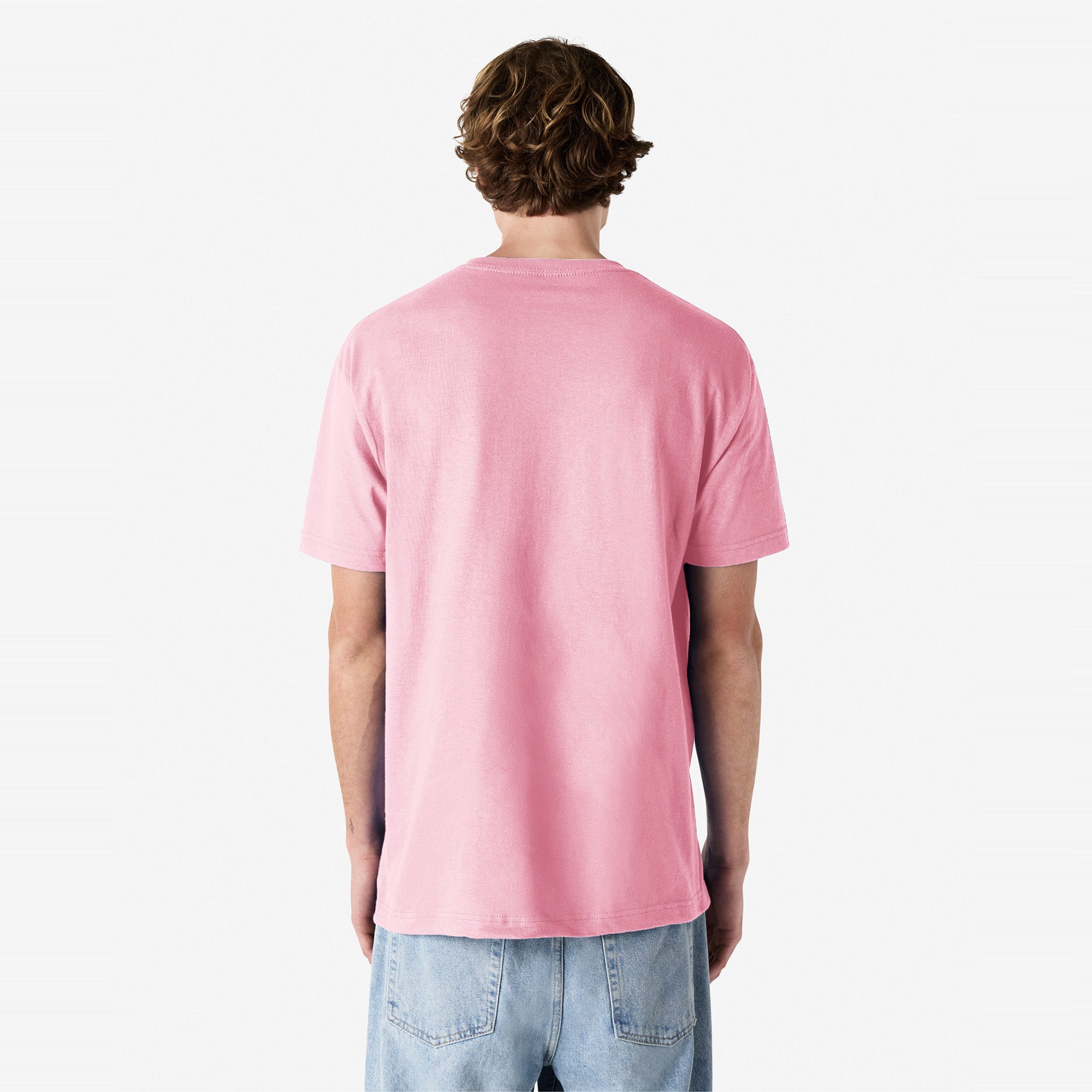 Regular Fit T-Shirt - Adult
