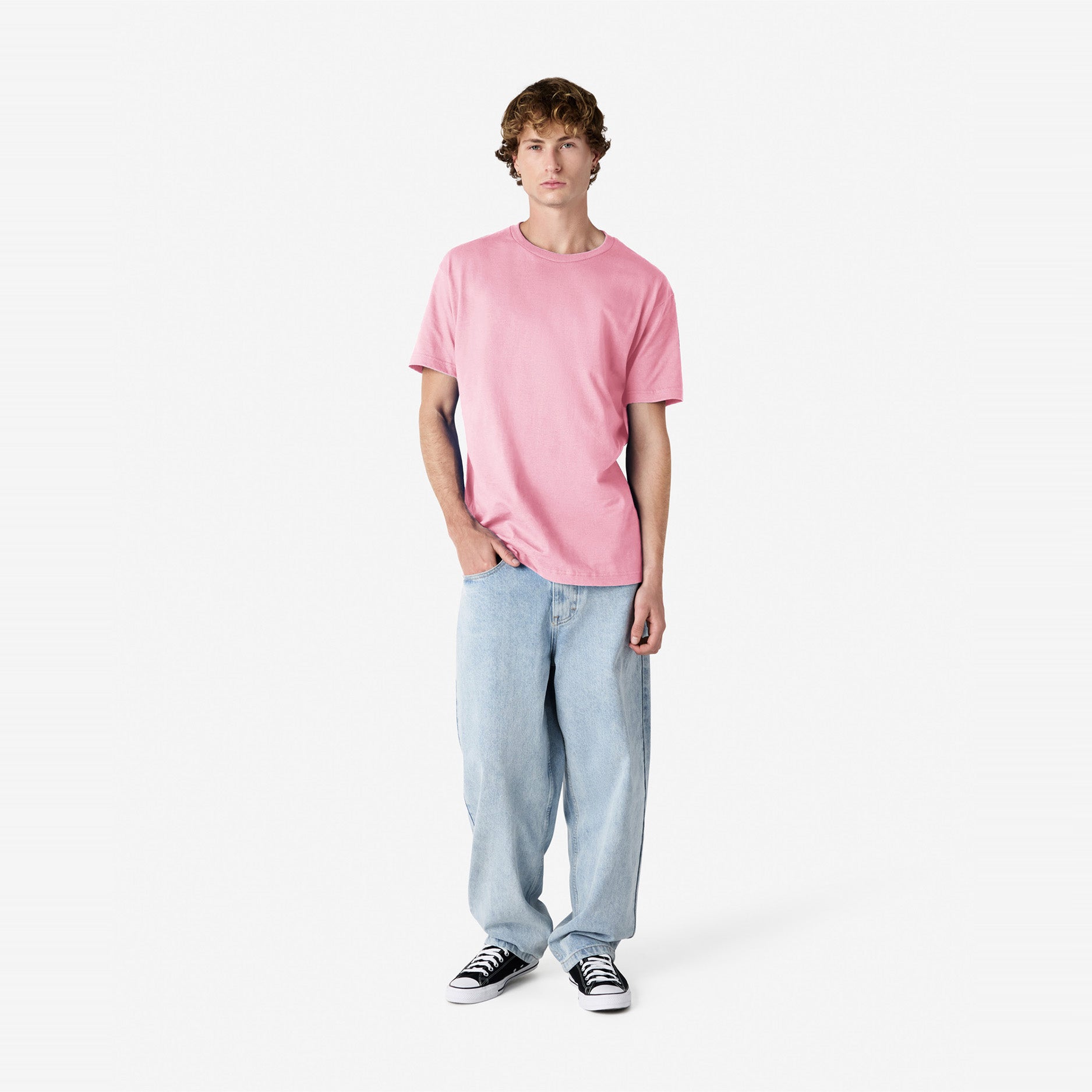 Regular Fit T-Shirt - Adult