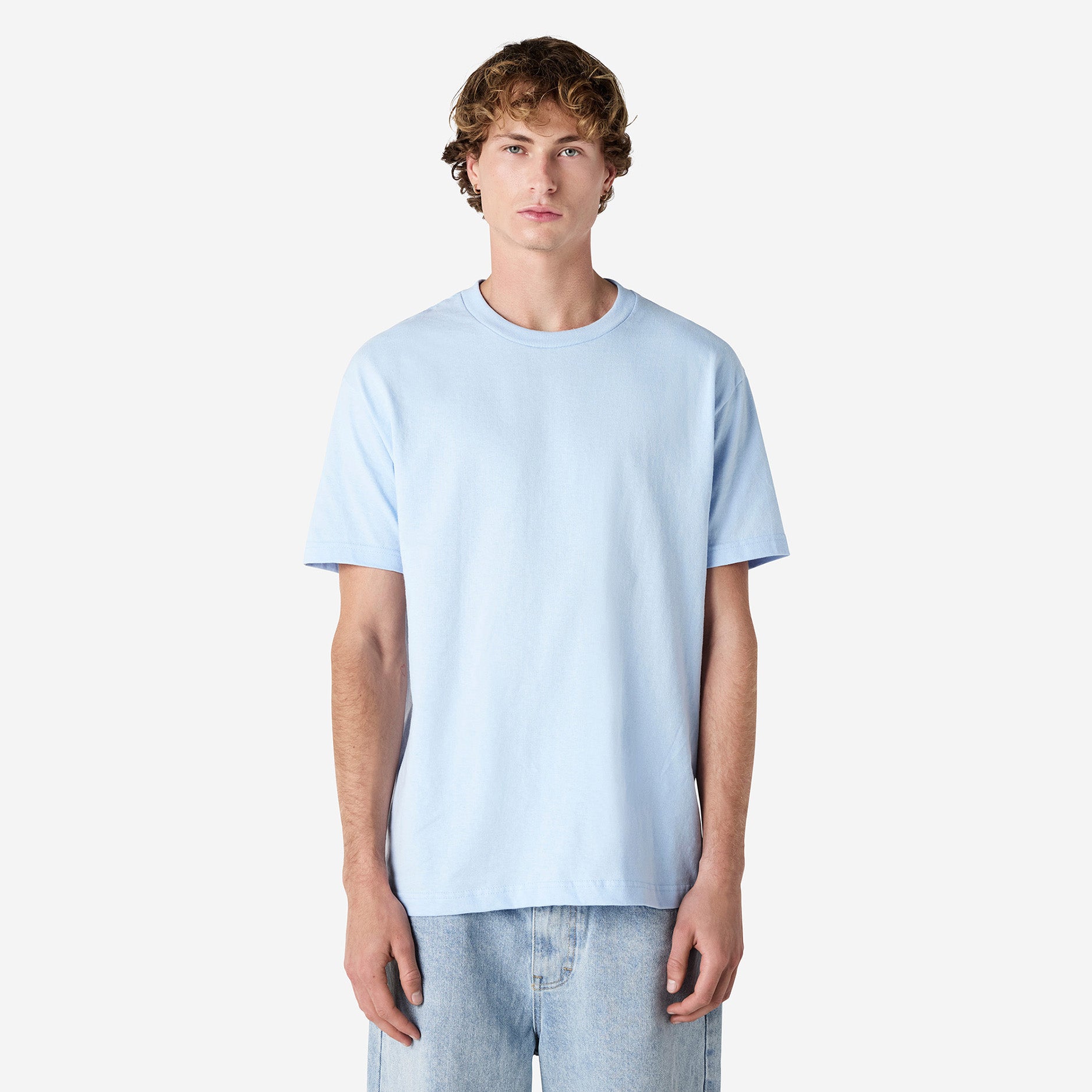 Regular Fit T-Shirt - Adult
