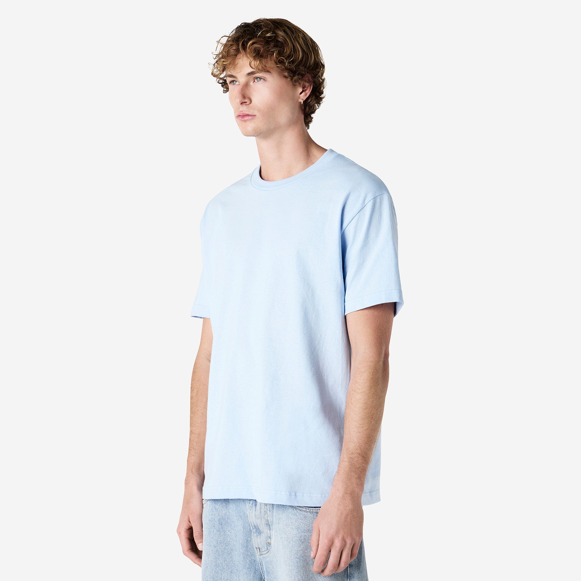 Regular Fit T-Shirt - Adult