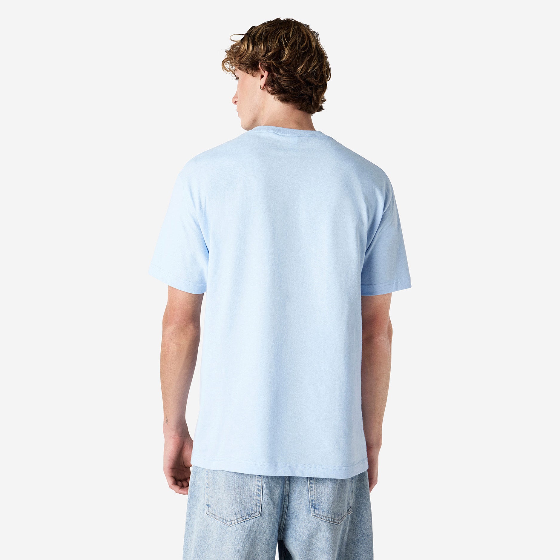 Regular Fit T-Shirt - Adult