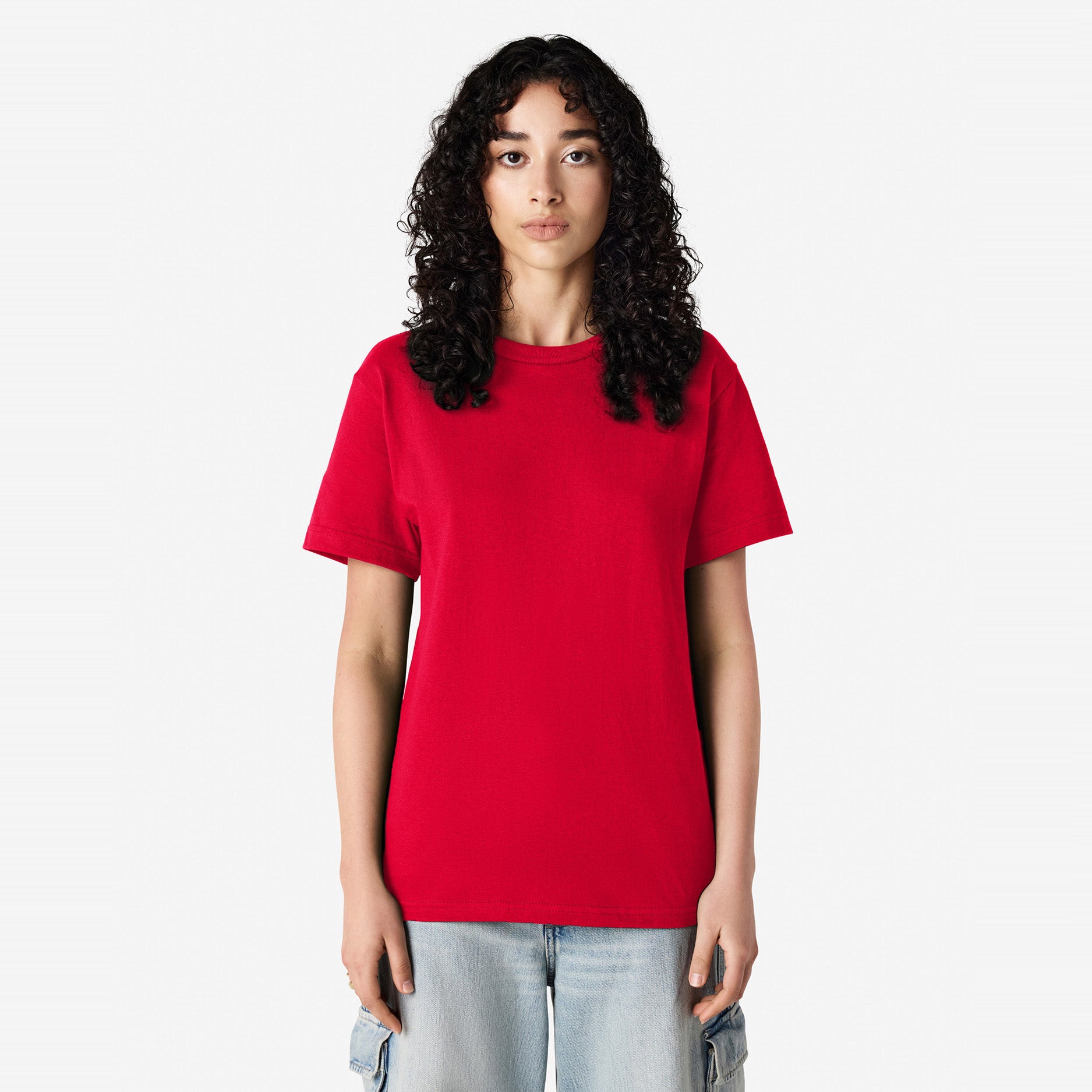Regular Fit T-Shirt - Adult