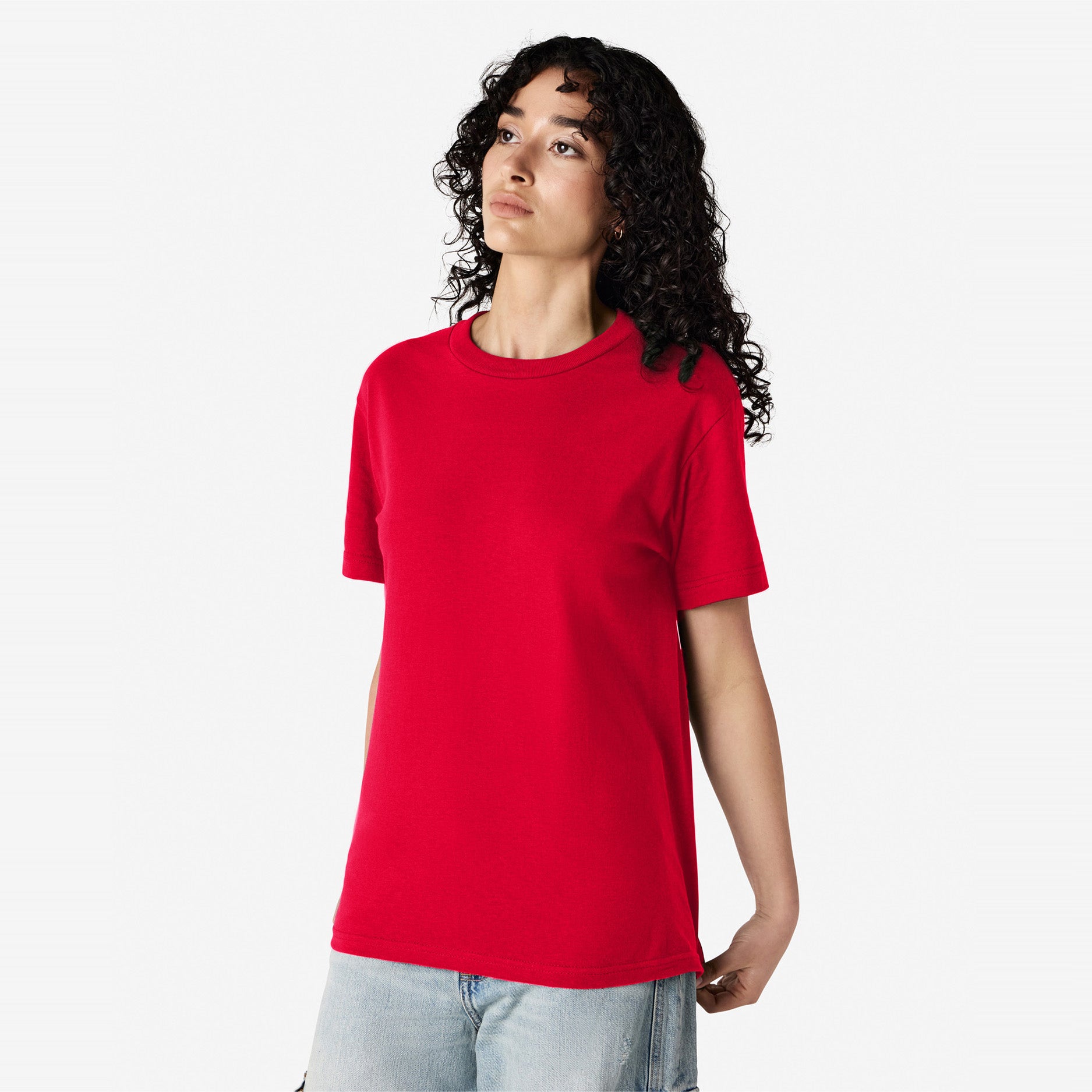 Regular Fit T-Shirt - Adult