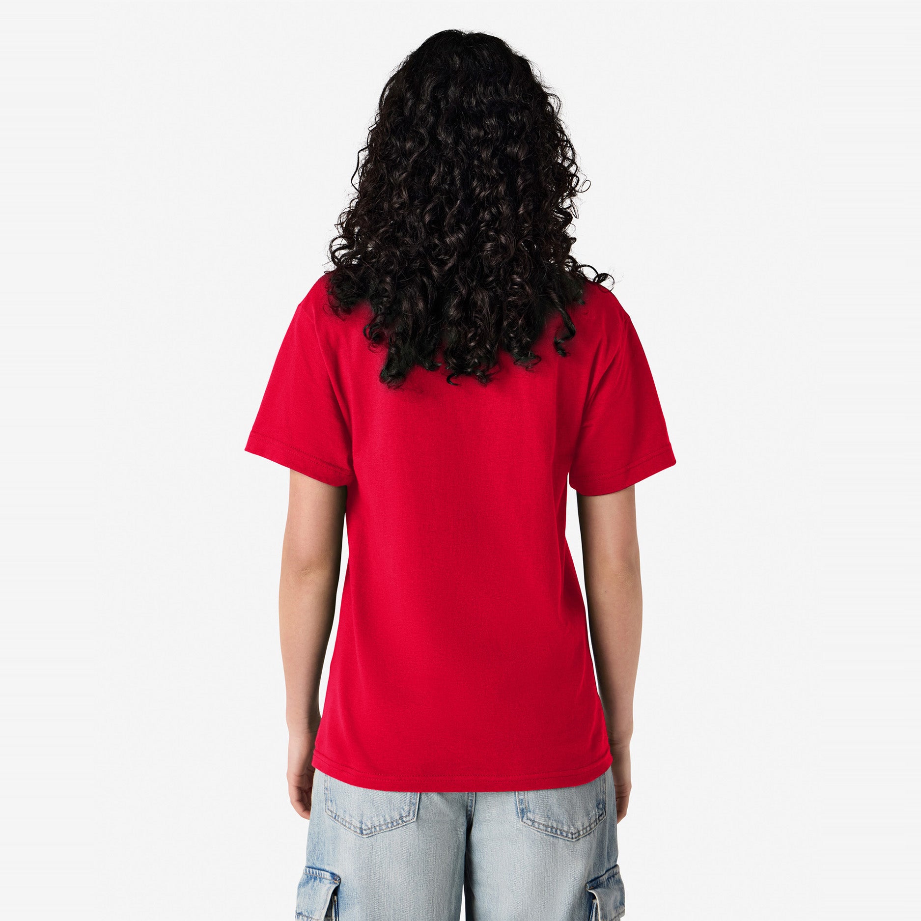 Regular Fit T-Shirt - Adult