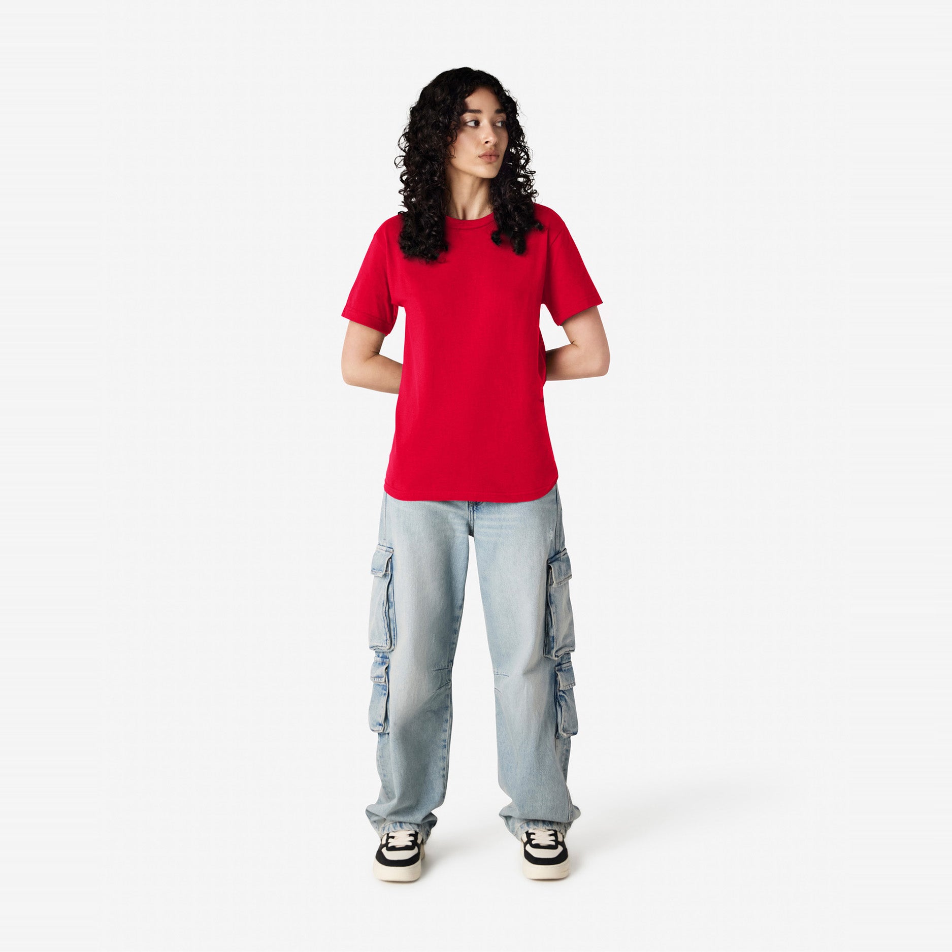 Regular Fit T-Shirt - Adult
