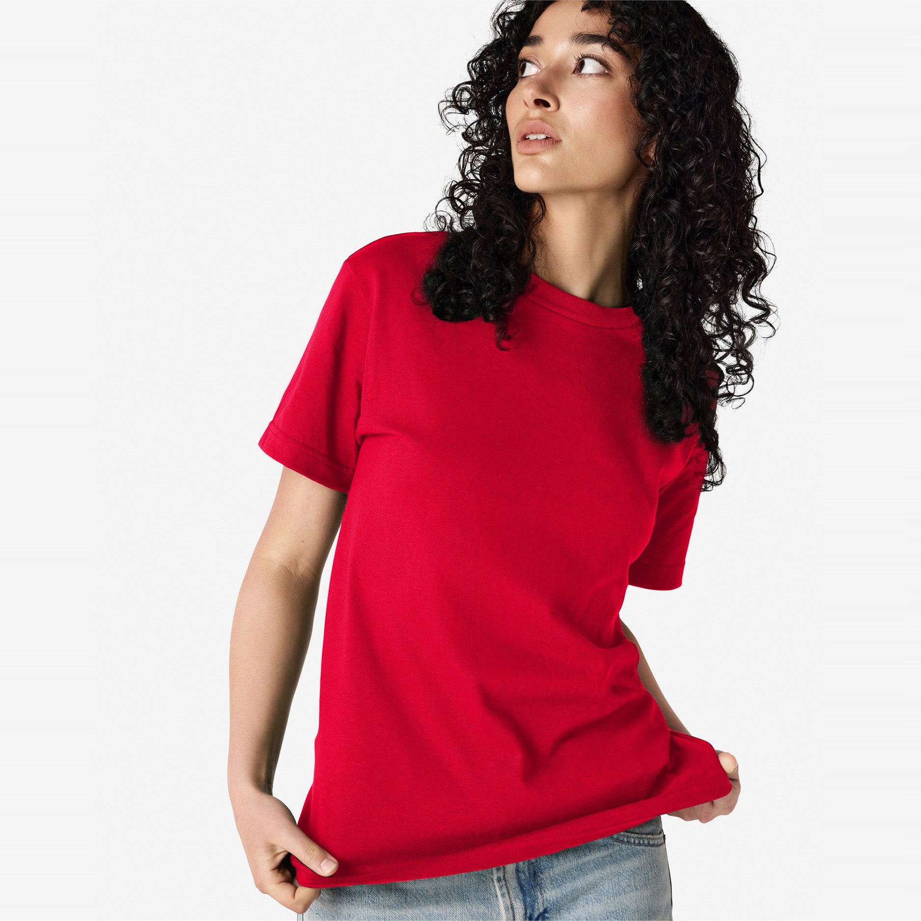 Regular Fit T-Shirt - Adult