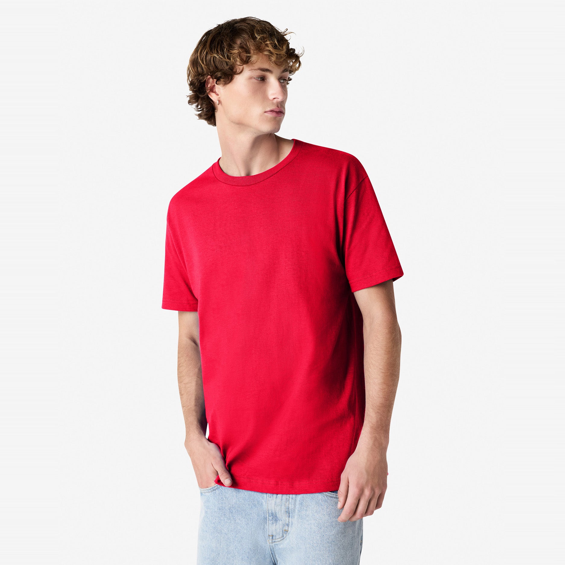 Regular Fit T-Shirt - Adult