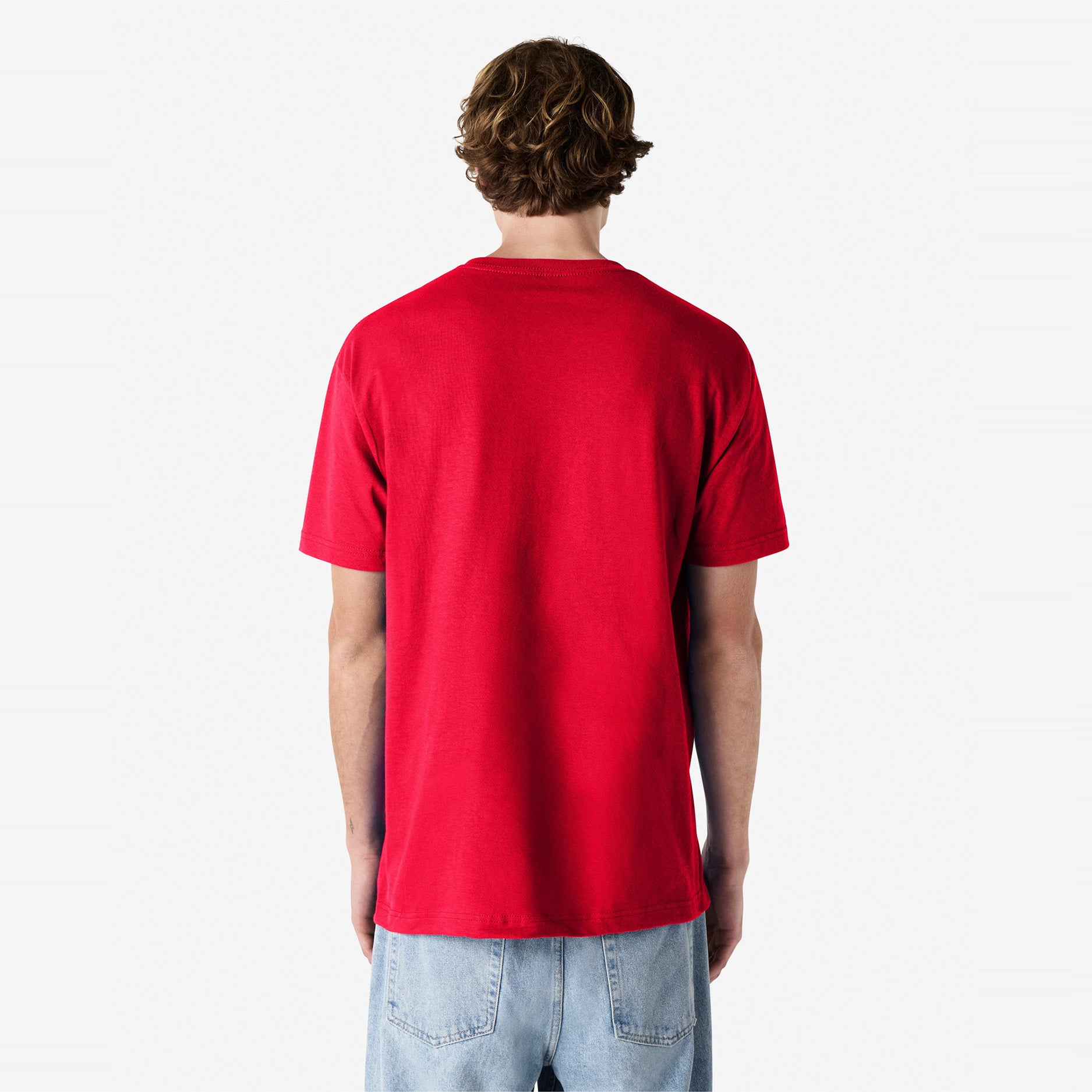 Regular Fit T-Shirt - Adult