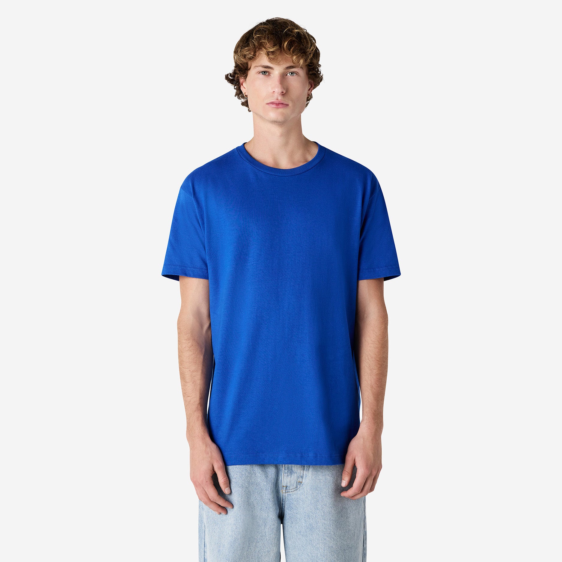 Regular Fit T-Shirt - Adult