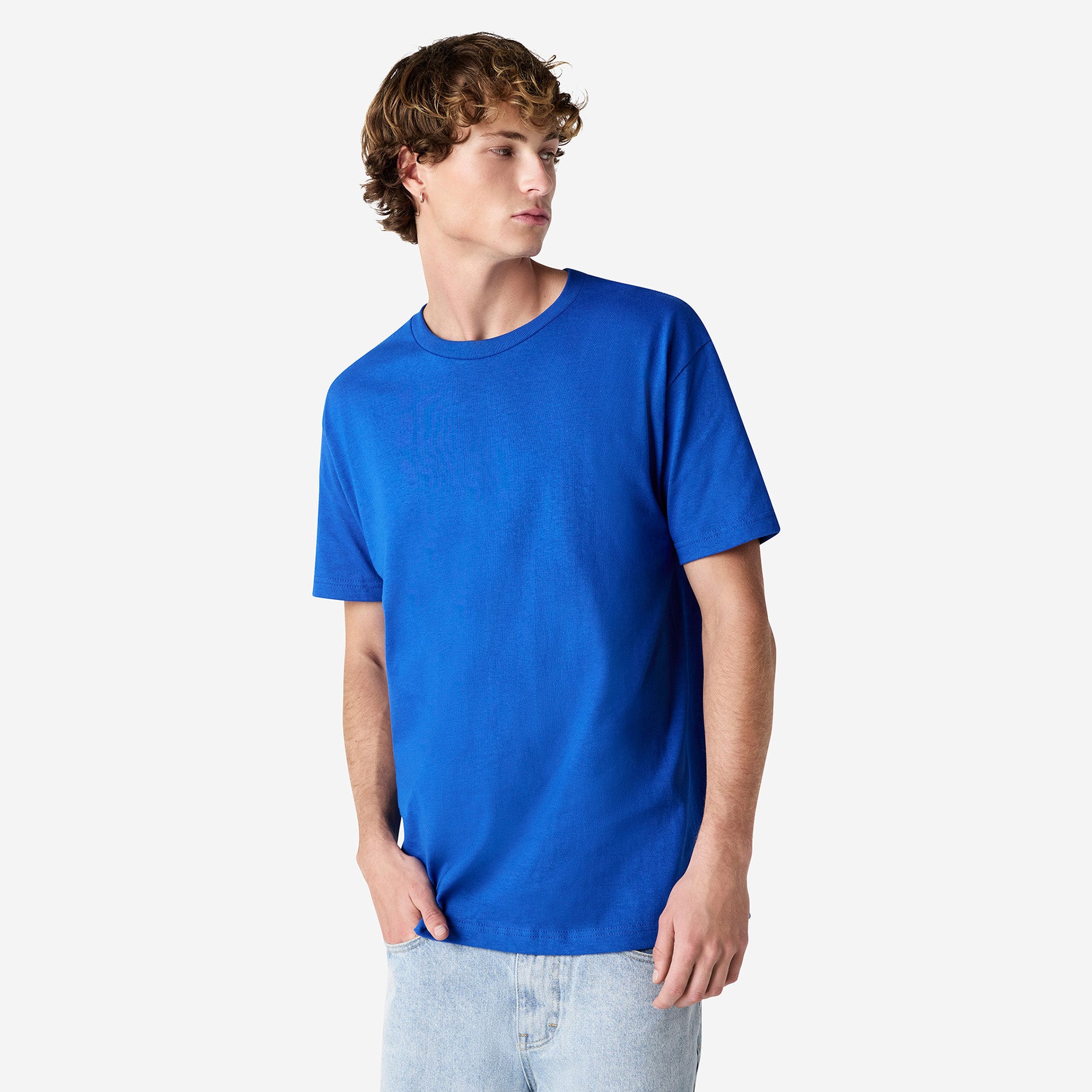 Regular Fit T-Shirt - Adult