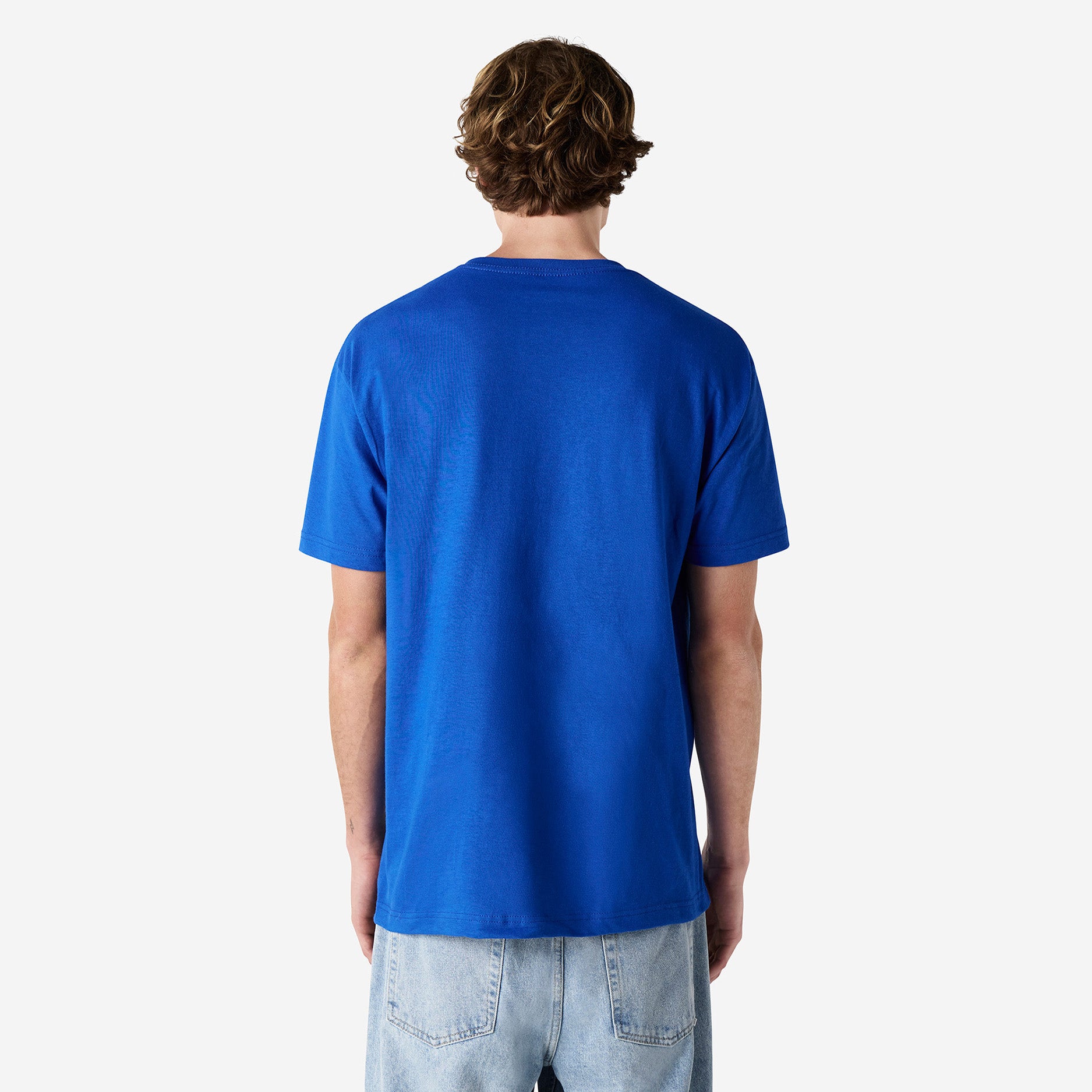 Regular Fit T-Shirt - Adult