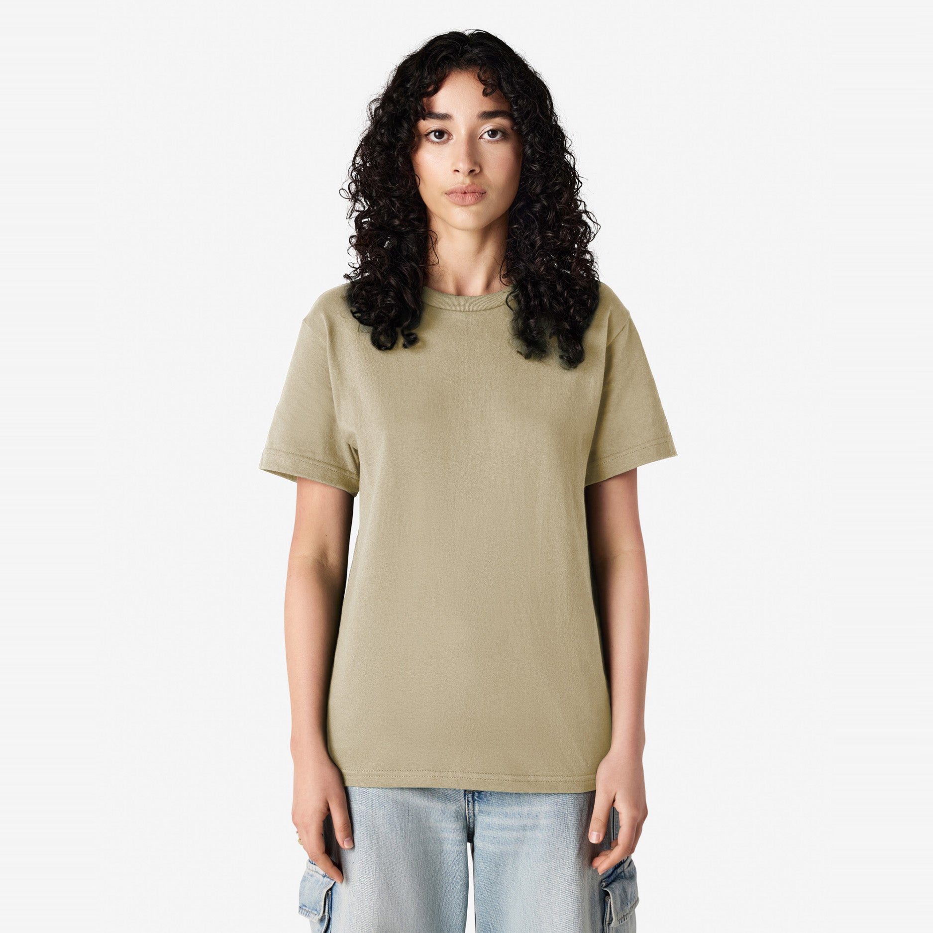 Regular Fit T-Shirt - Adult