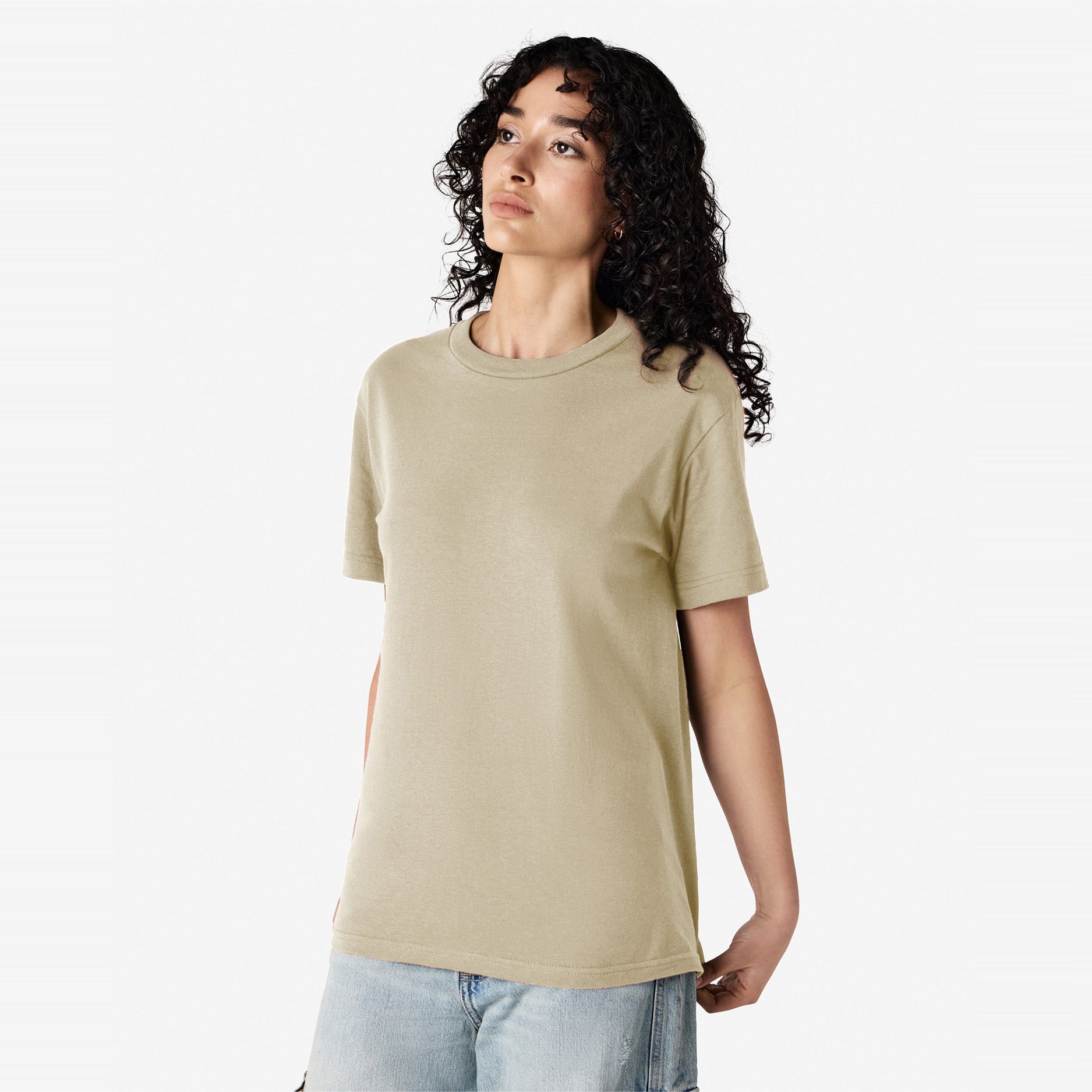 Regular Fit T-Shirt - Adult