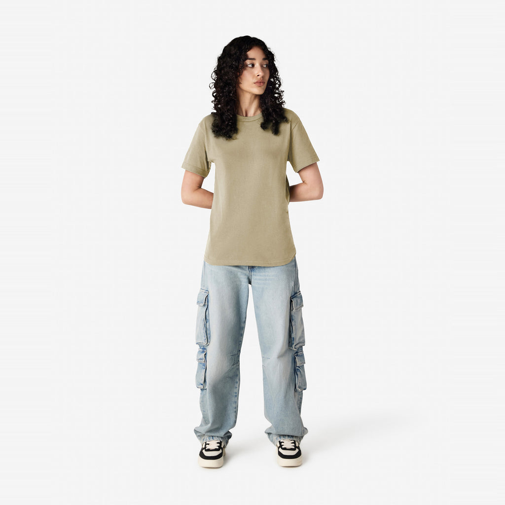 Regular Fit T-Shirt - Adult