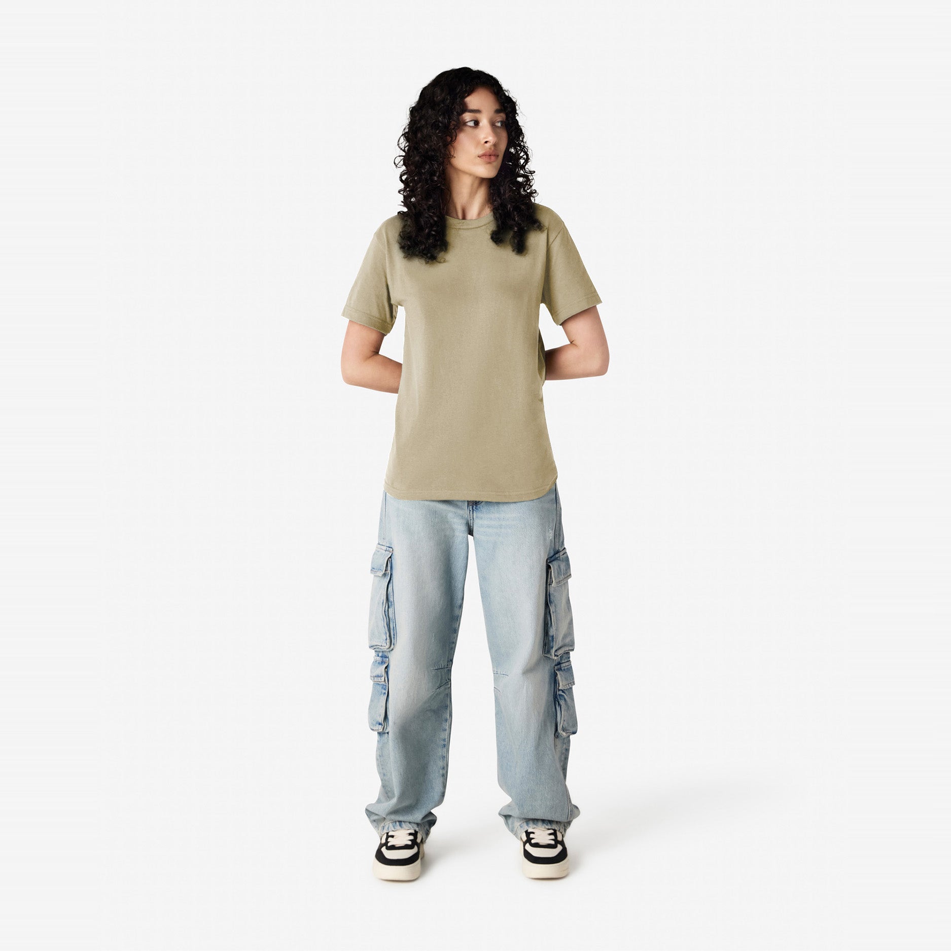 Regular Fit T-Shirt - Adult
