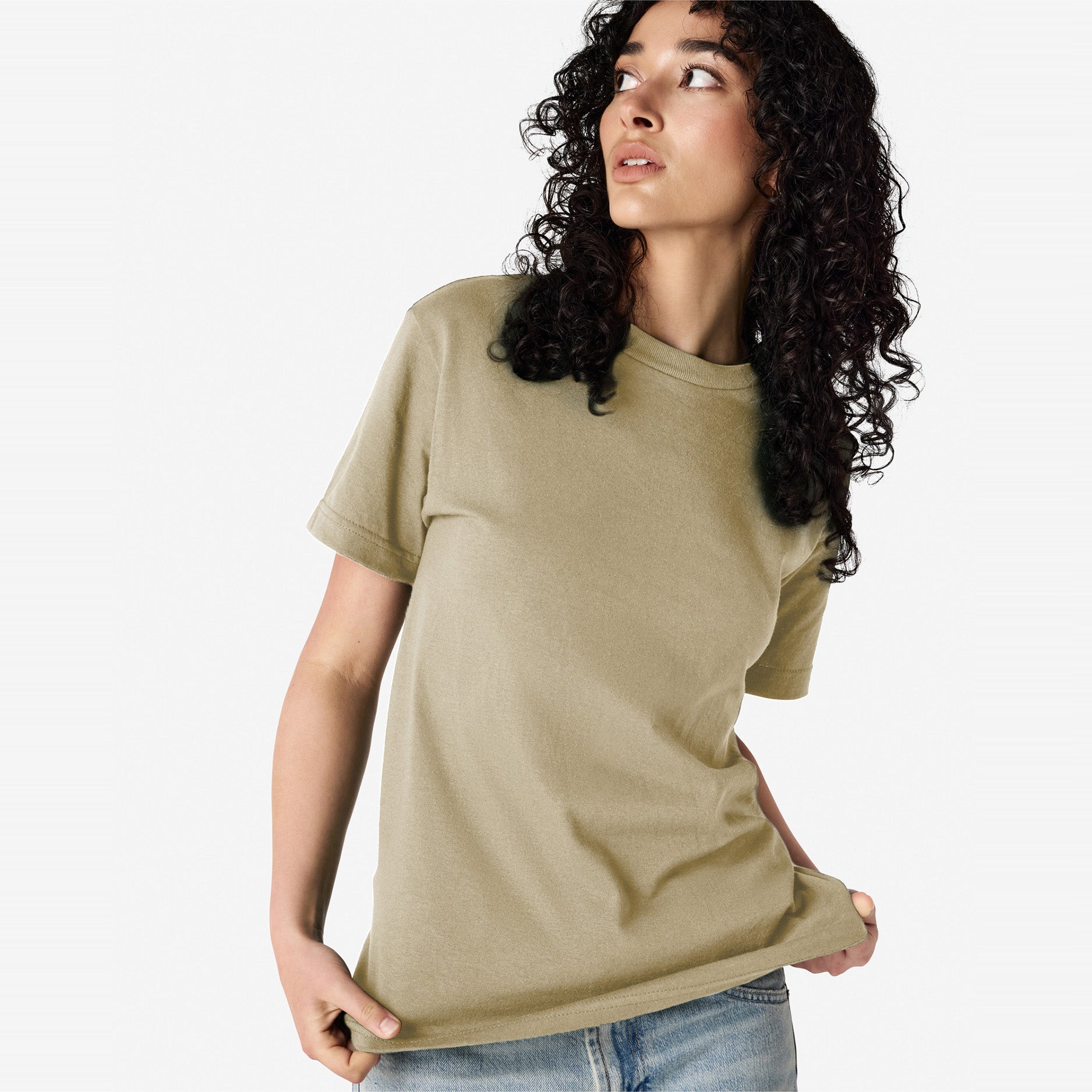 Regular Fit T-Shirt - Adult