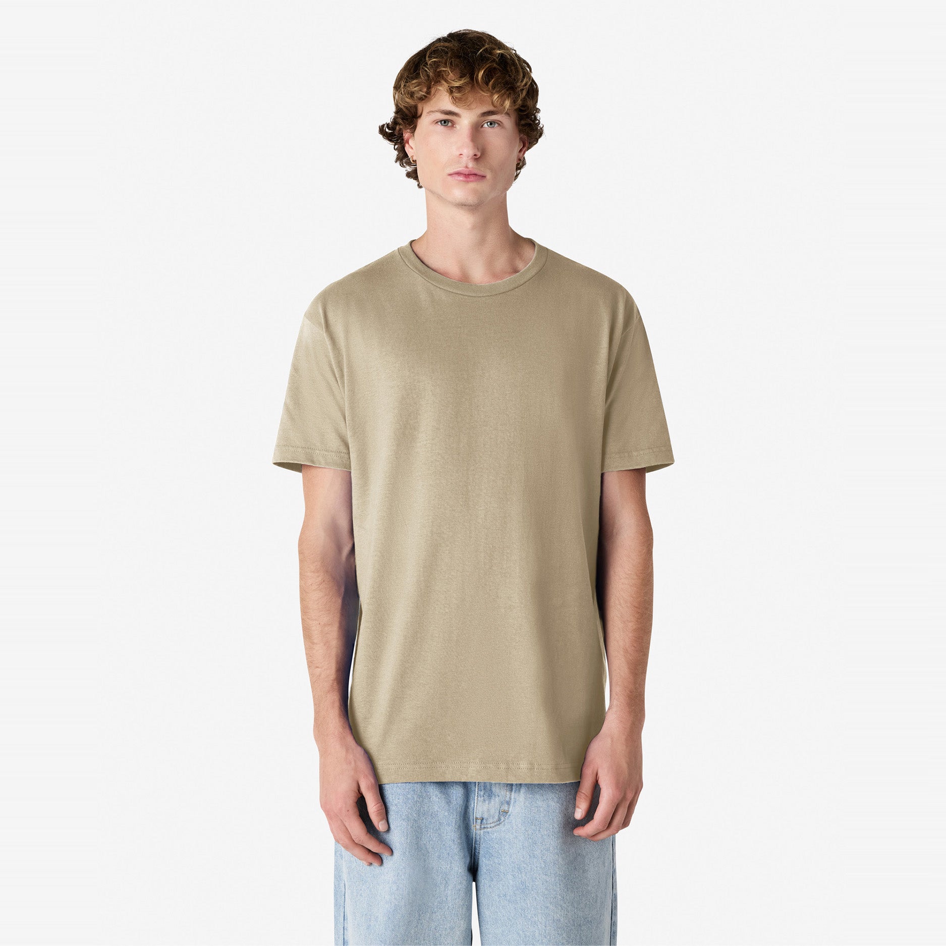 Regular Fit T-Shirt - Adult