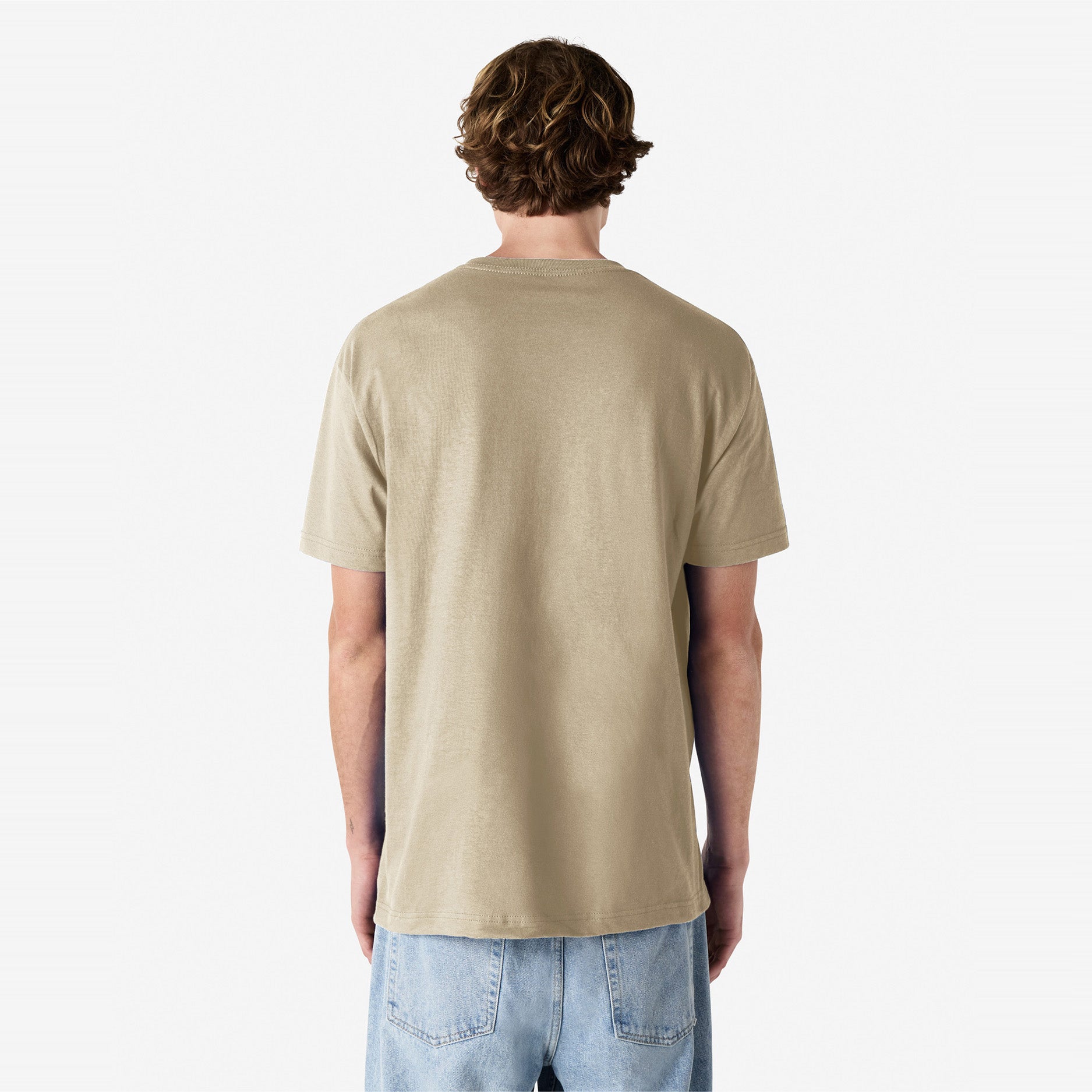 Regular Fit T-Shirt - Adult