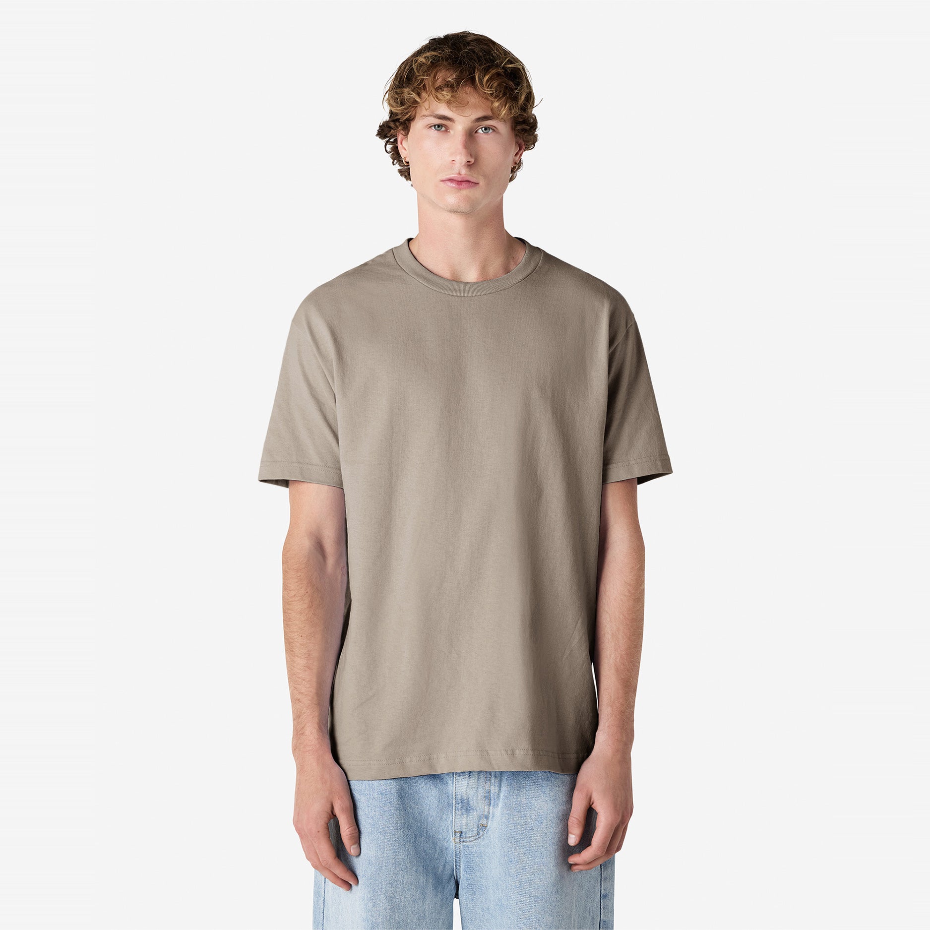 Regular Fit T-Shirt - Adult