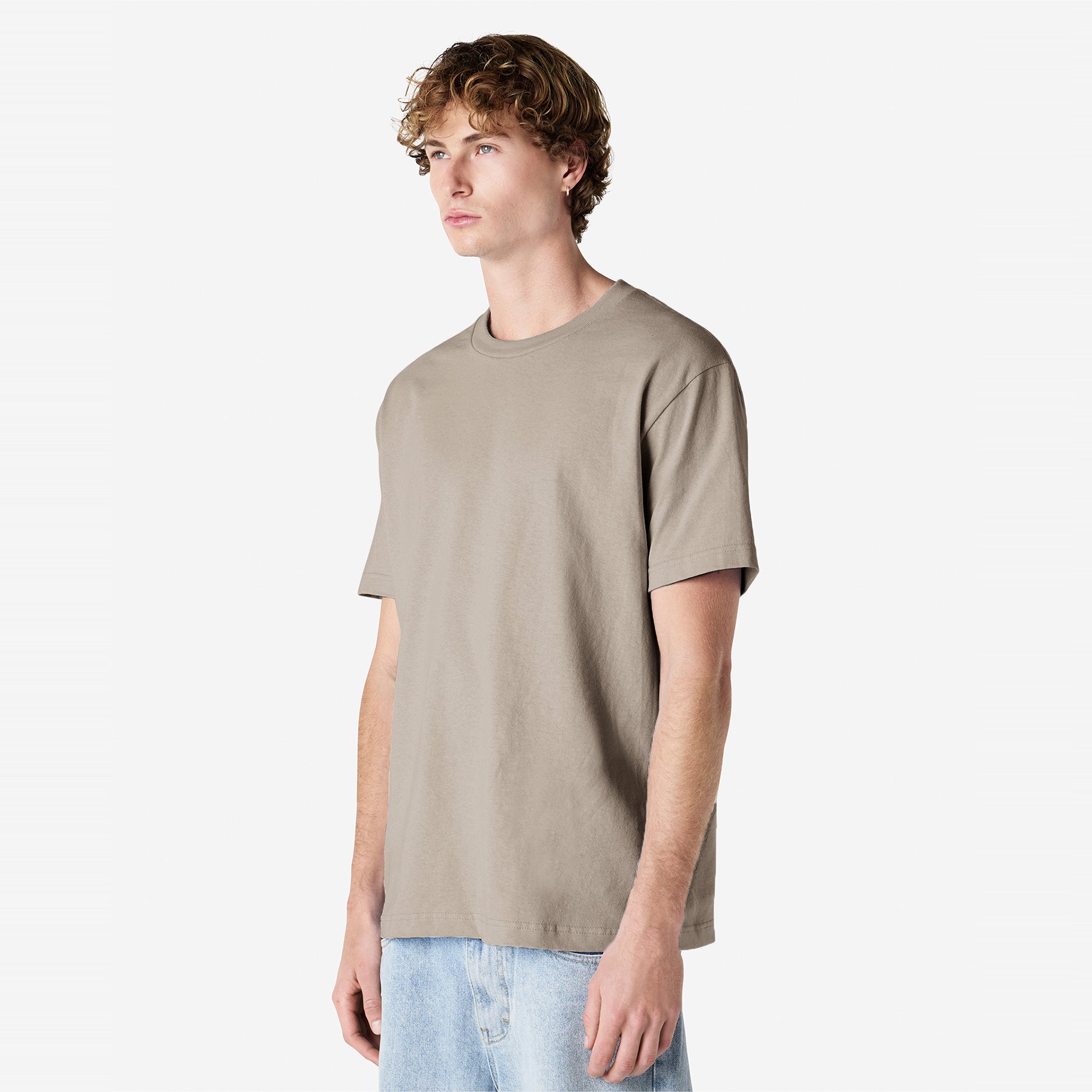 Regular Fit T-Shirt - Adult