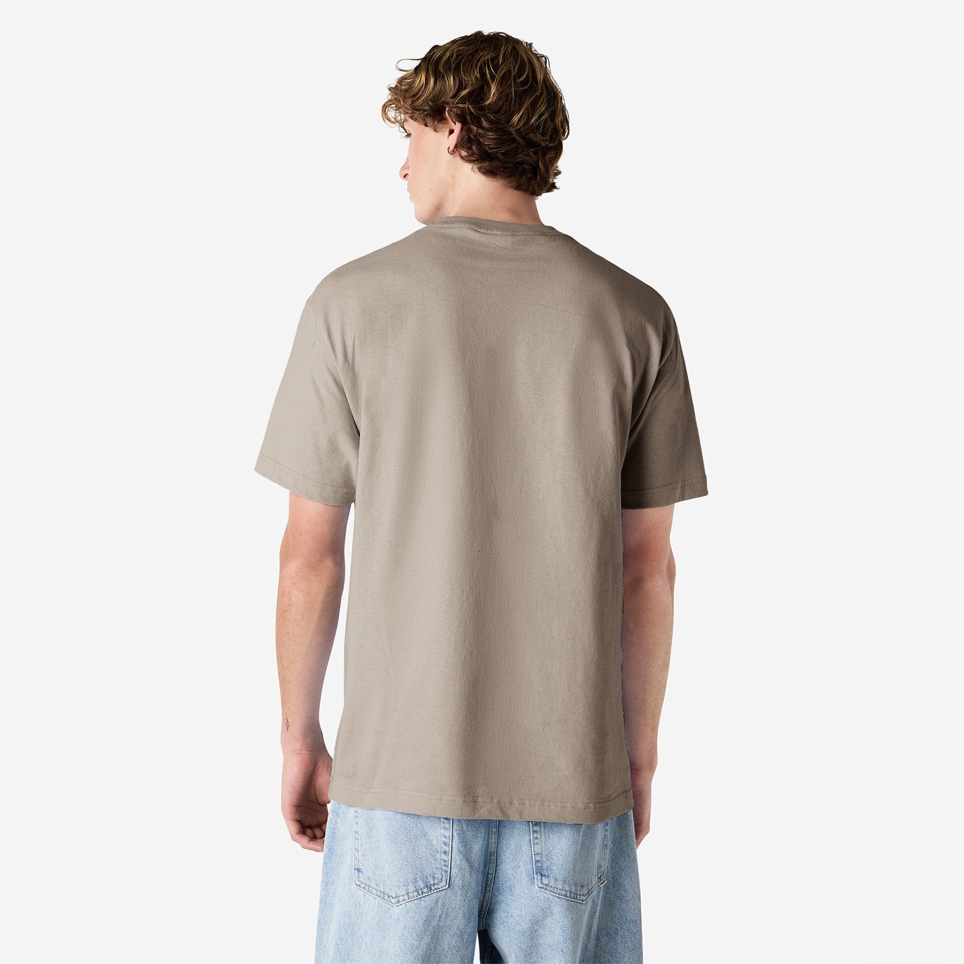 Regular Fit T-Shirt - Adult