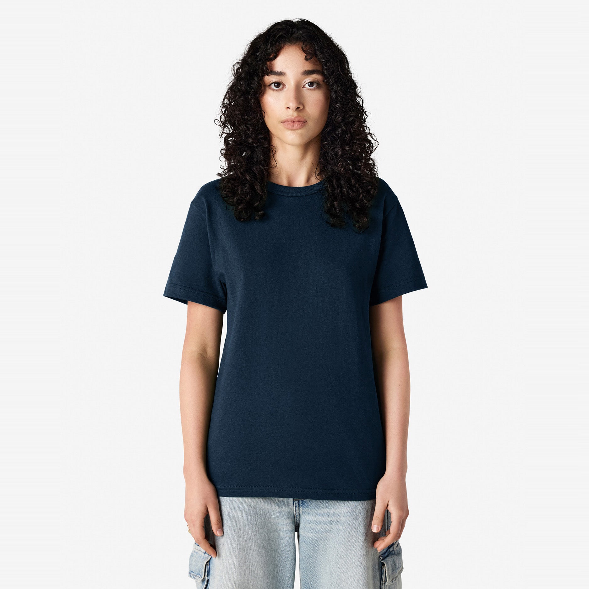 Regular Fit T-Shirt - Adult