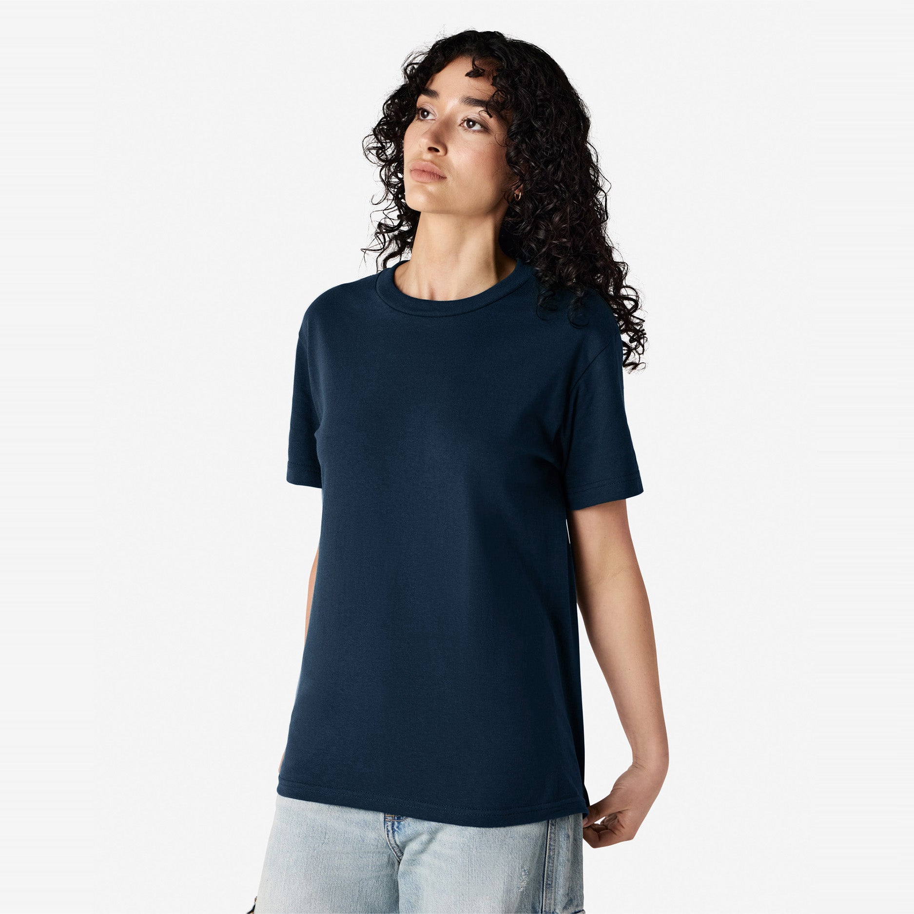 Regular Fit T-Shirt - Adult