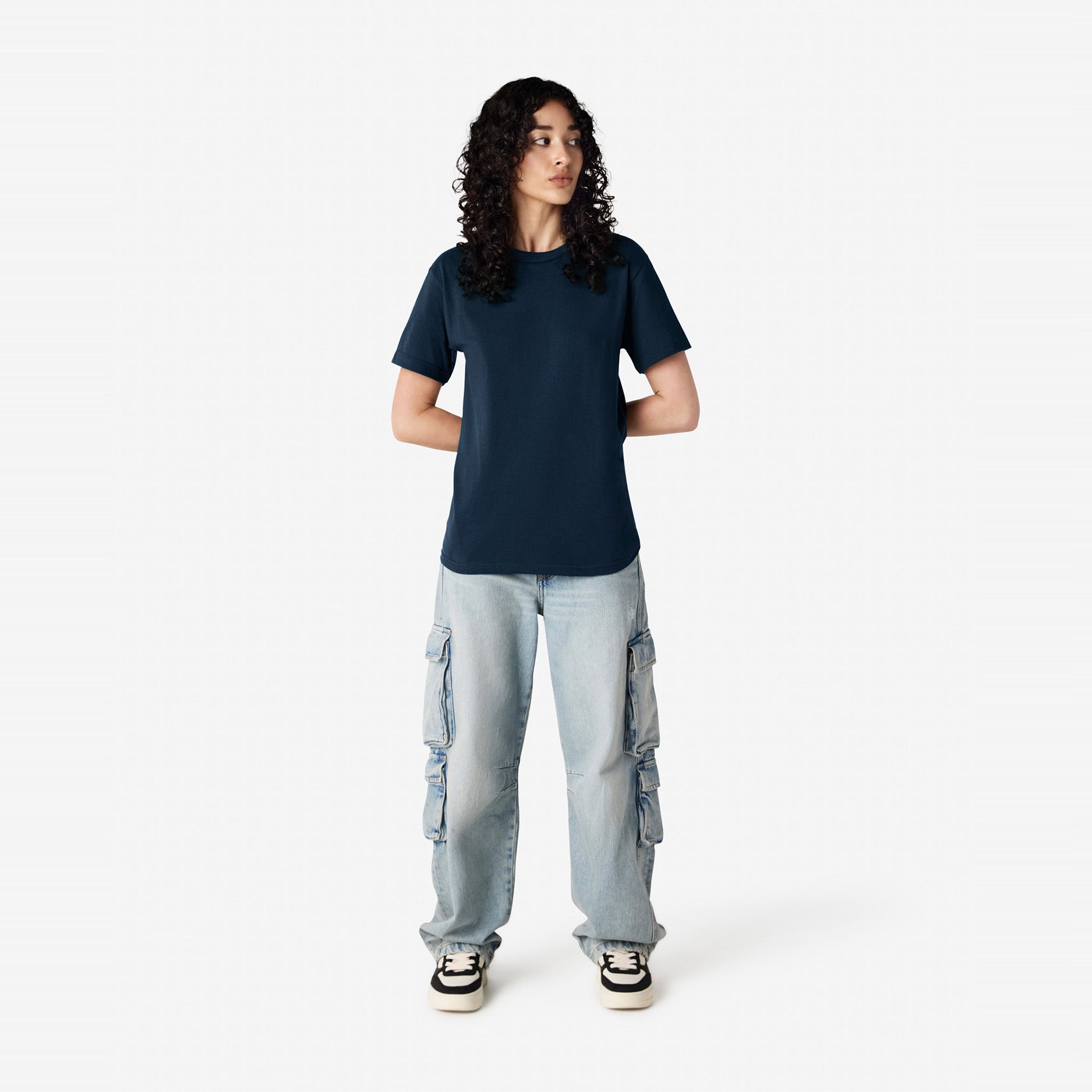 Regular Fit T-Shirt - Adult