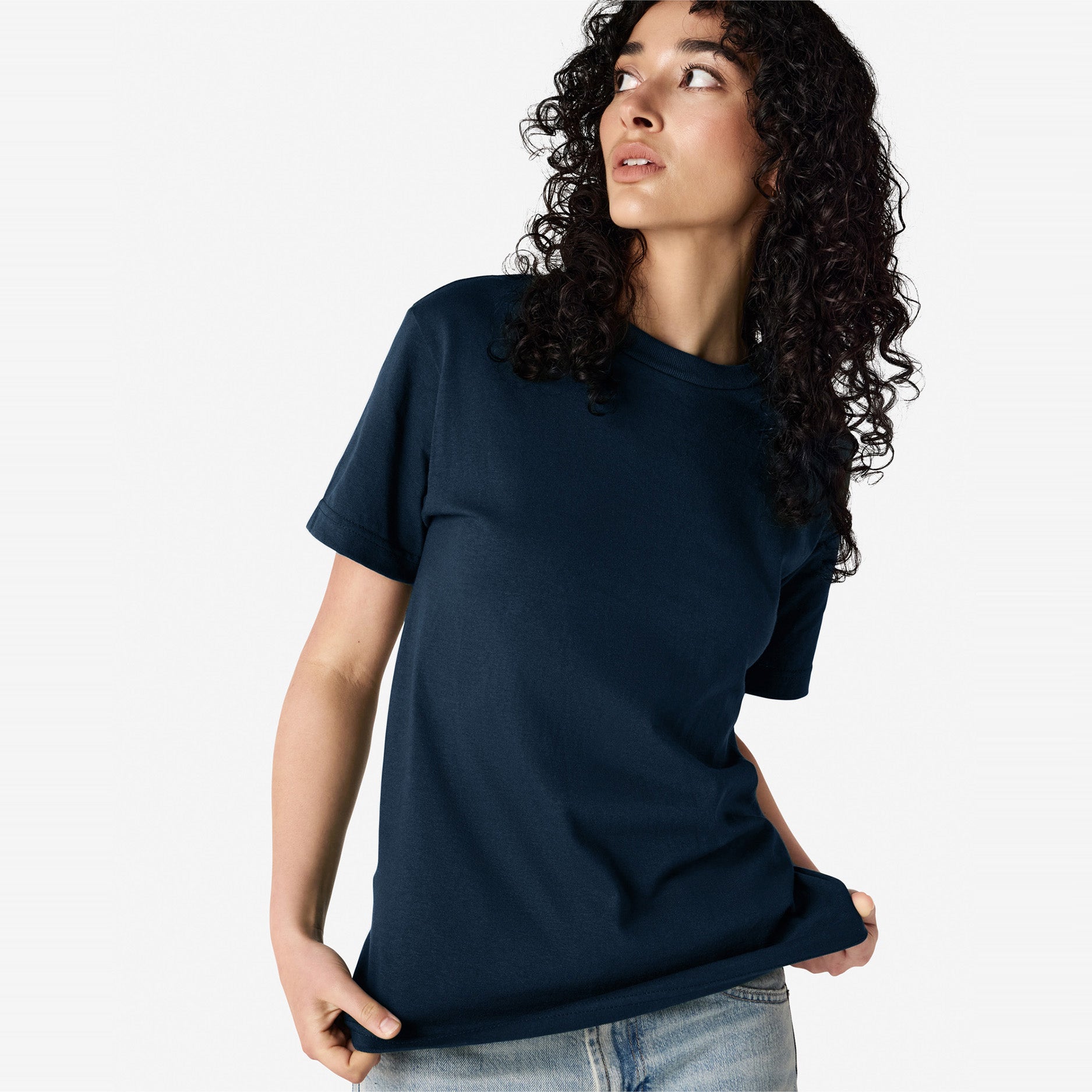 Regular Fit T-Shirt - Adult