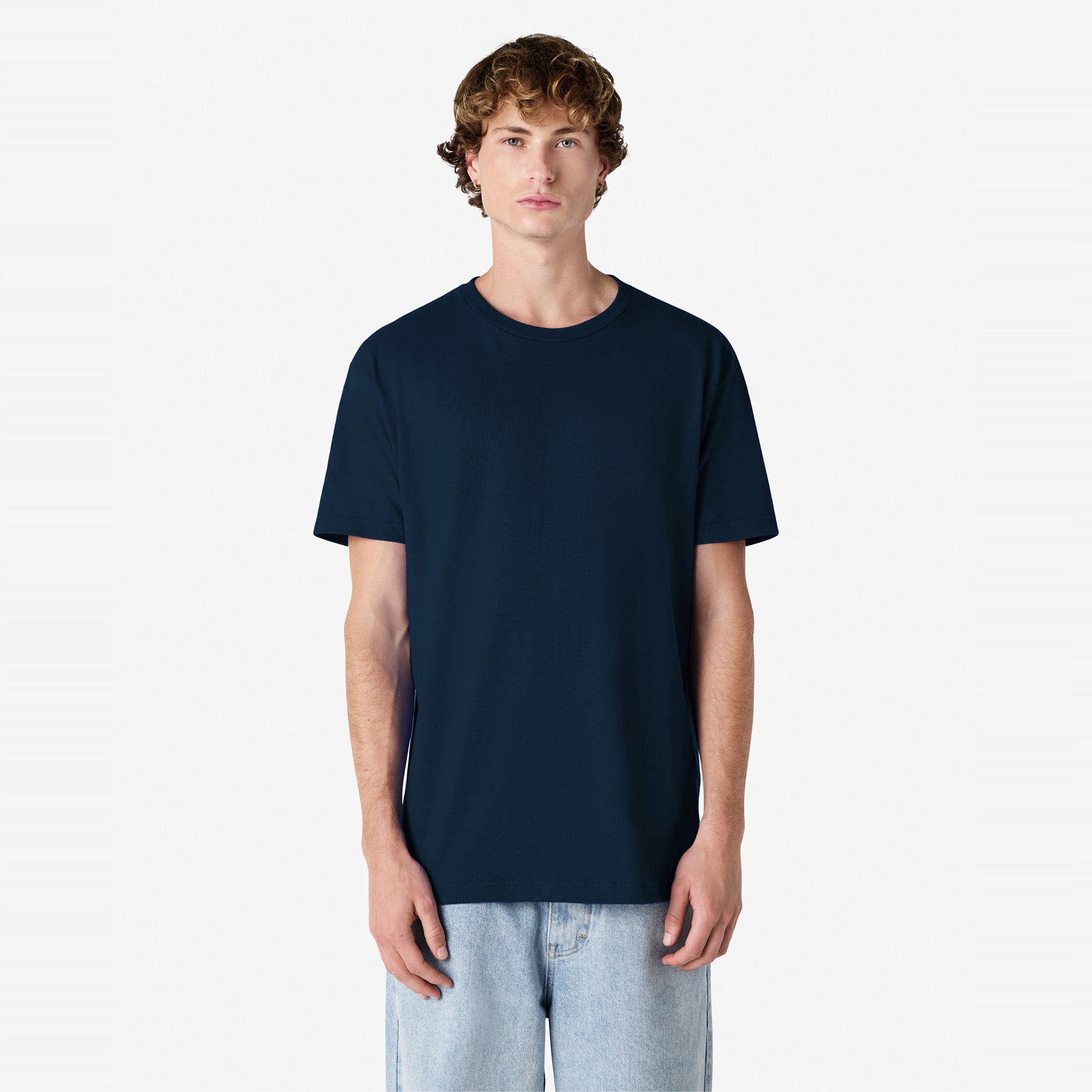 Regular Fit T-Shirt - Adult