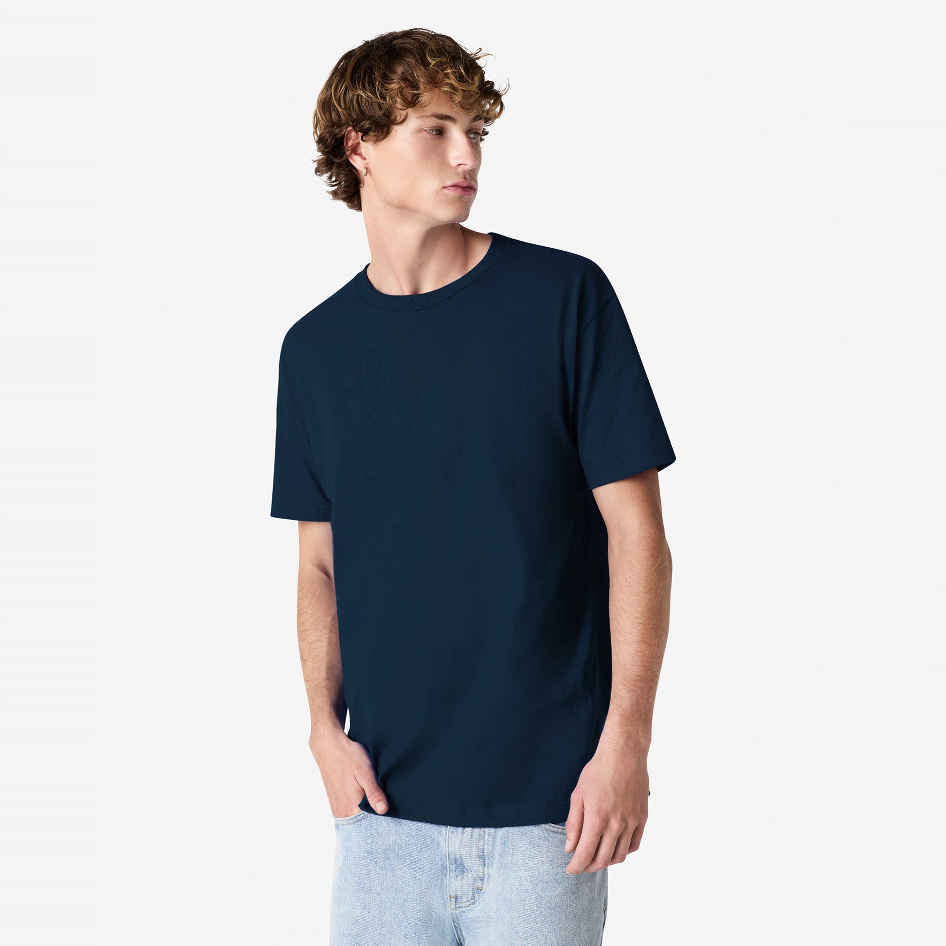 Regular Fit T-Shirt - Adult